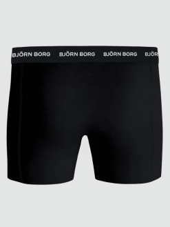 Cotton Stretch Boxer 7-pack