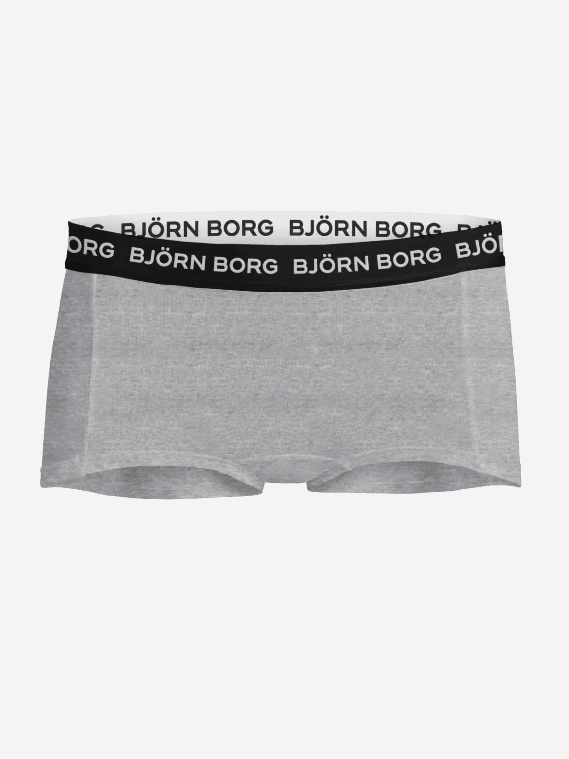 Cotton Stretch Boxer Shorts 5-pack