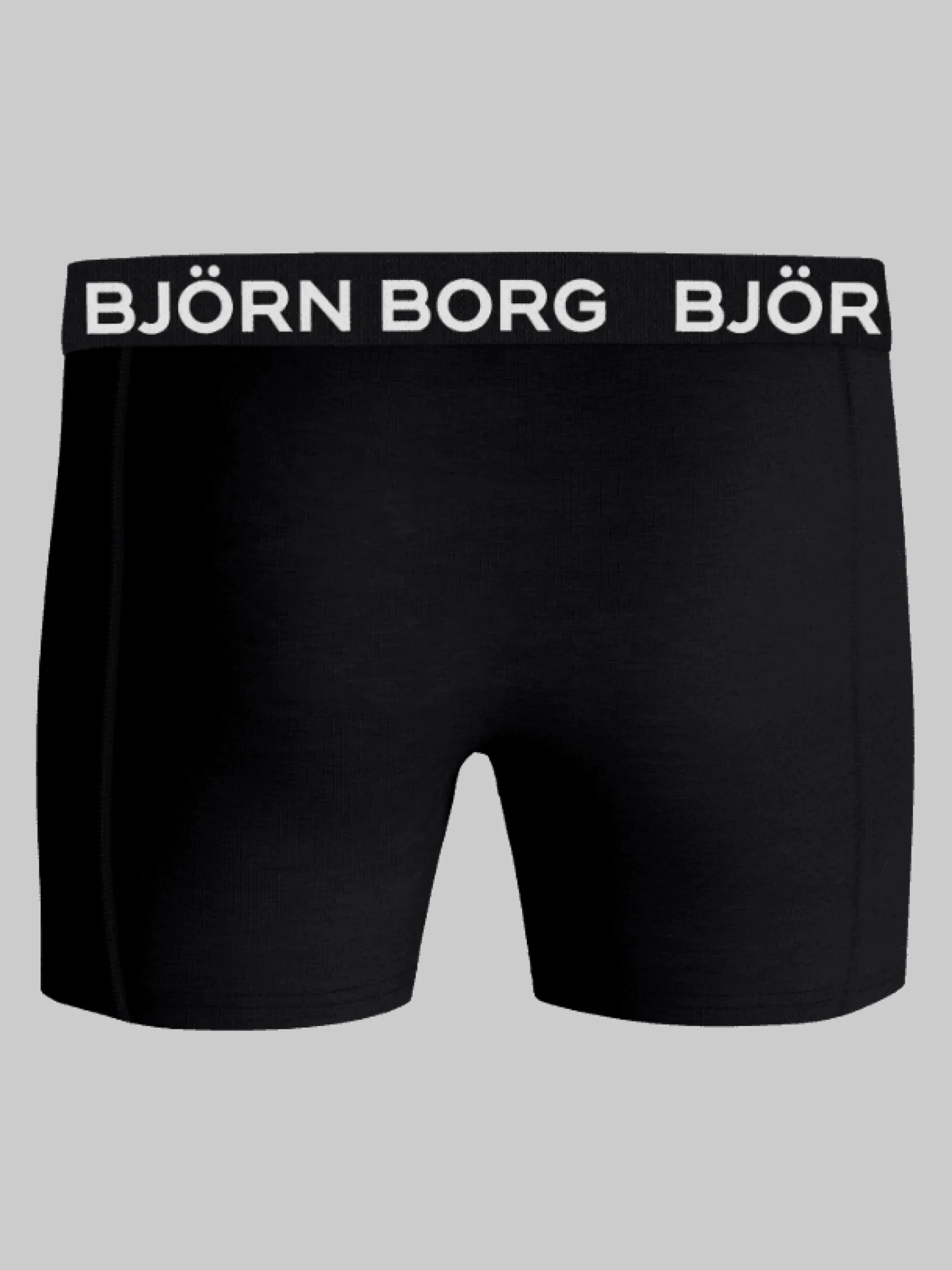 Cotton Stretch Boxers 12-pack