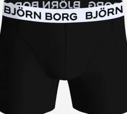 Cotton Stretch Boxers 12-pack