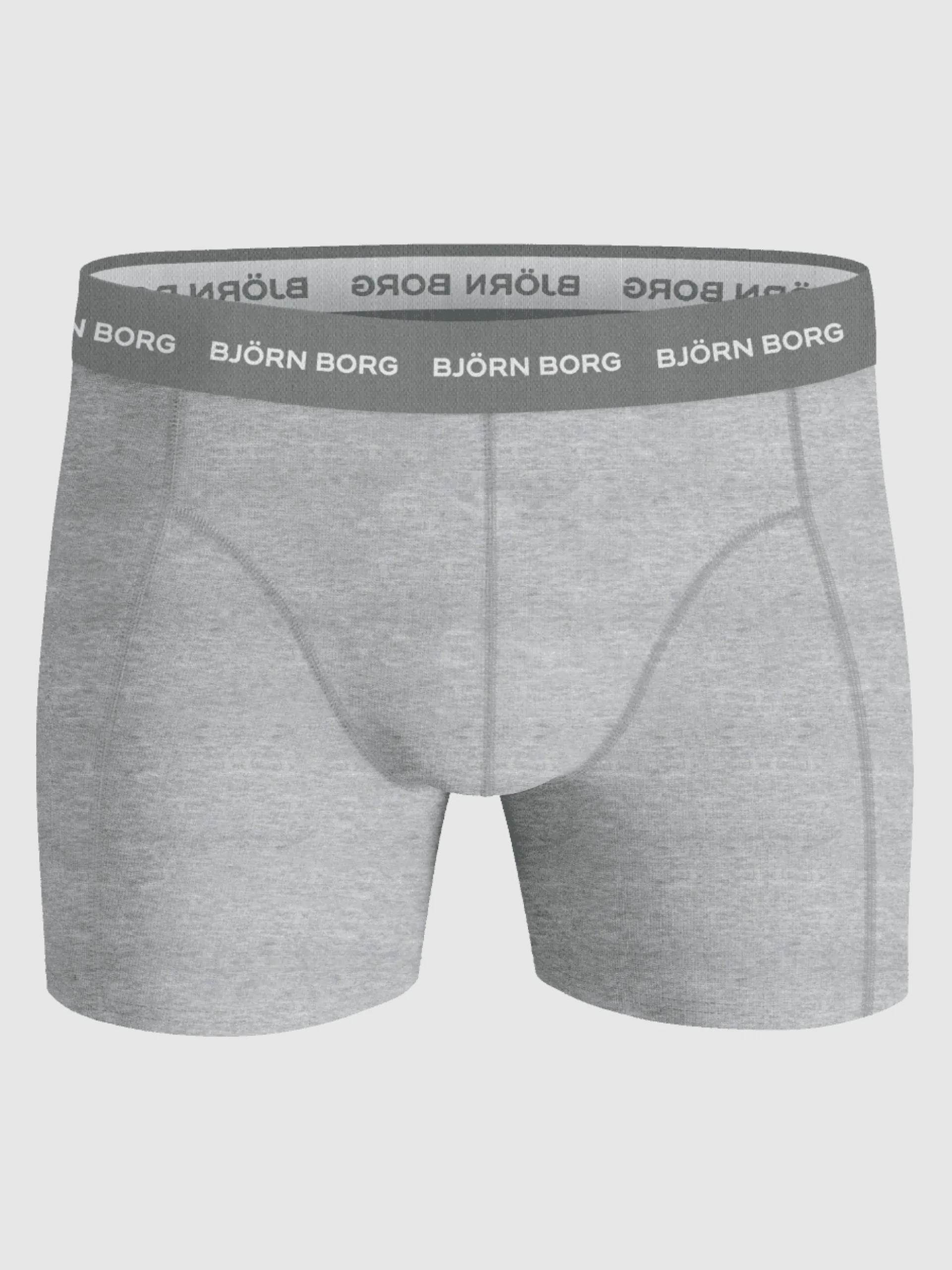 Cotton Stretch Boxers 7-pack