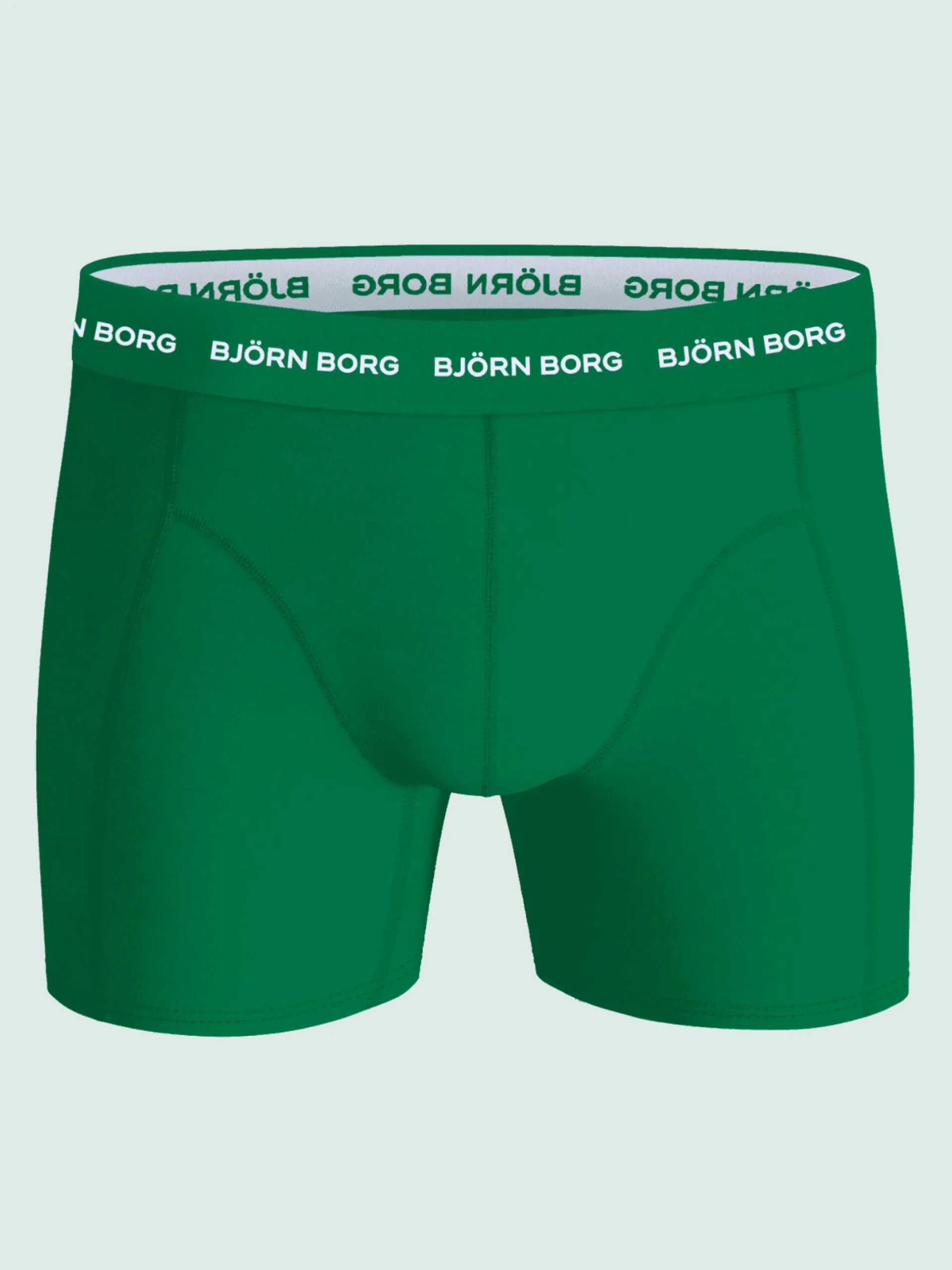 Cotton Stretch Boxers 7-pack