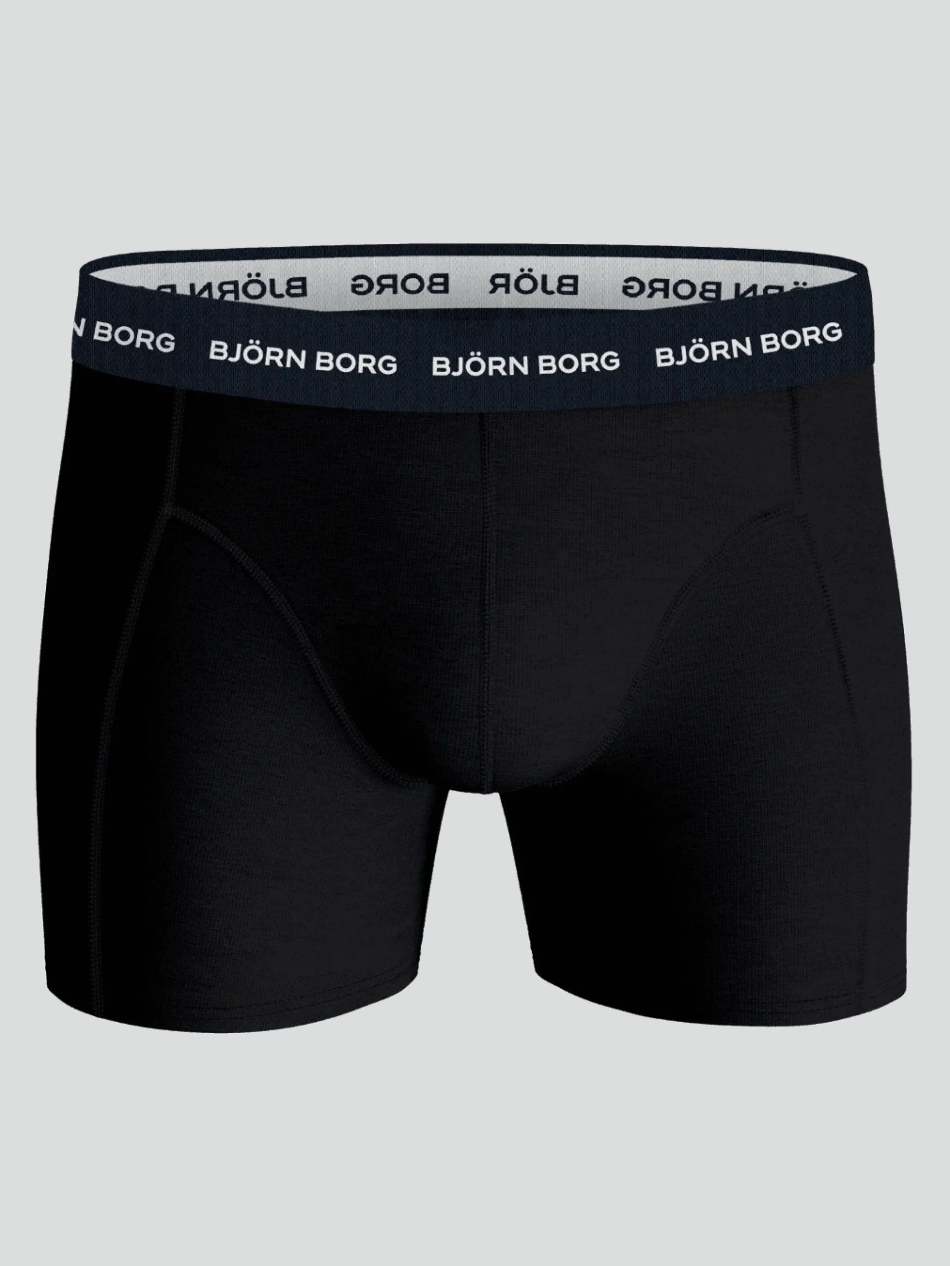 Cotton Stretch Boxers 7-pack