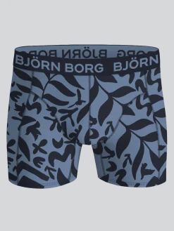 Cotton Stretch Boxers 5-pack