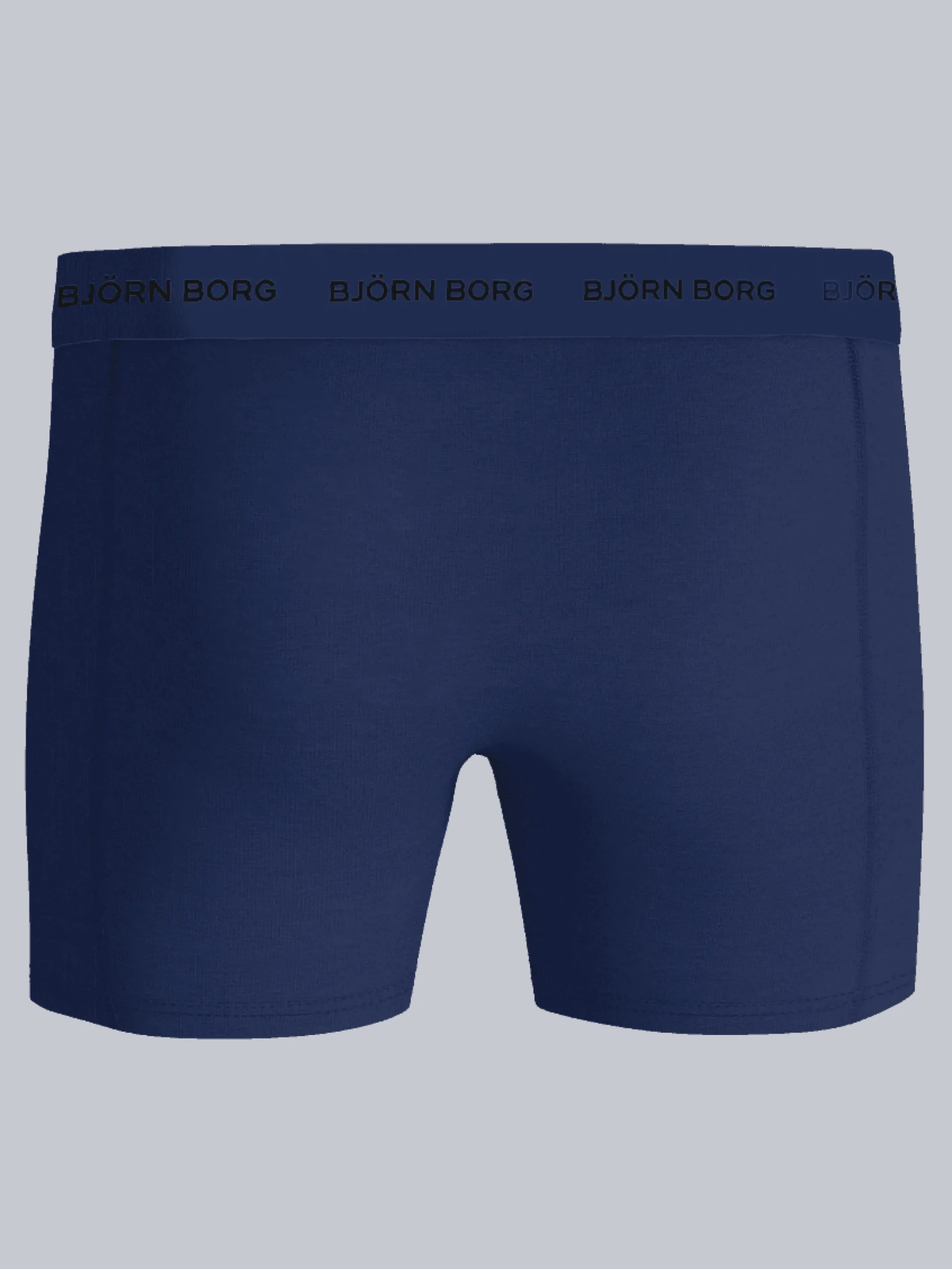 Cotton Stretch Boxers 3-pack
