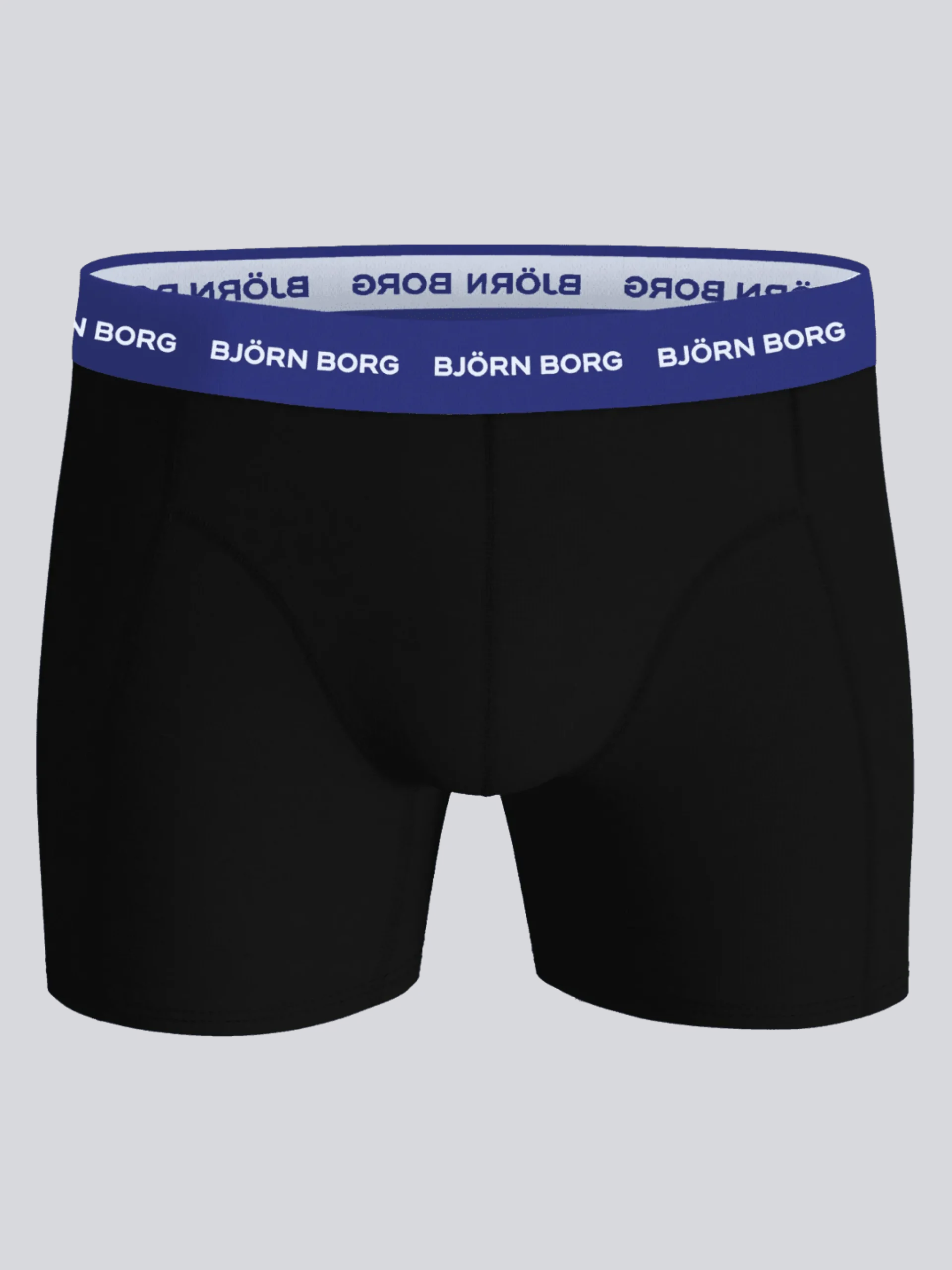 Cotton Stretch Boxers 7-pack