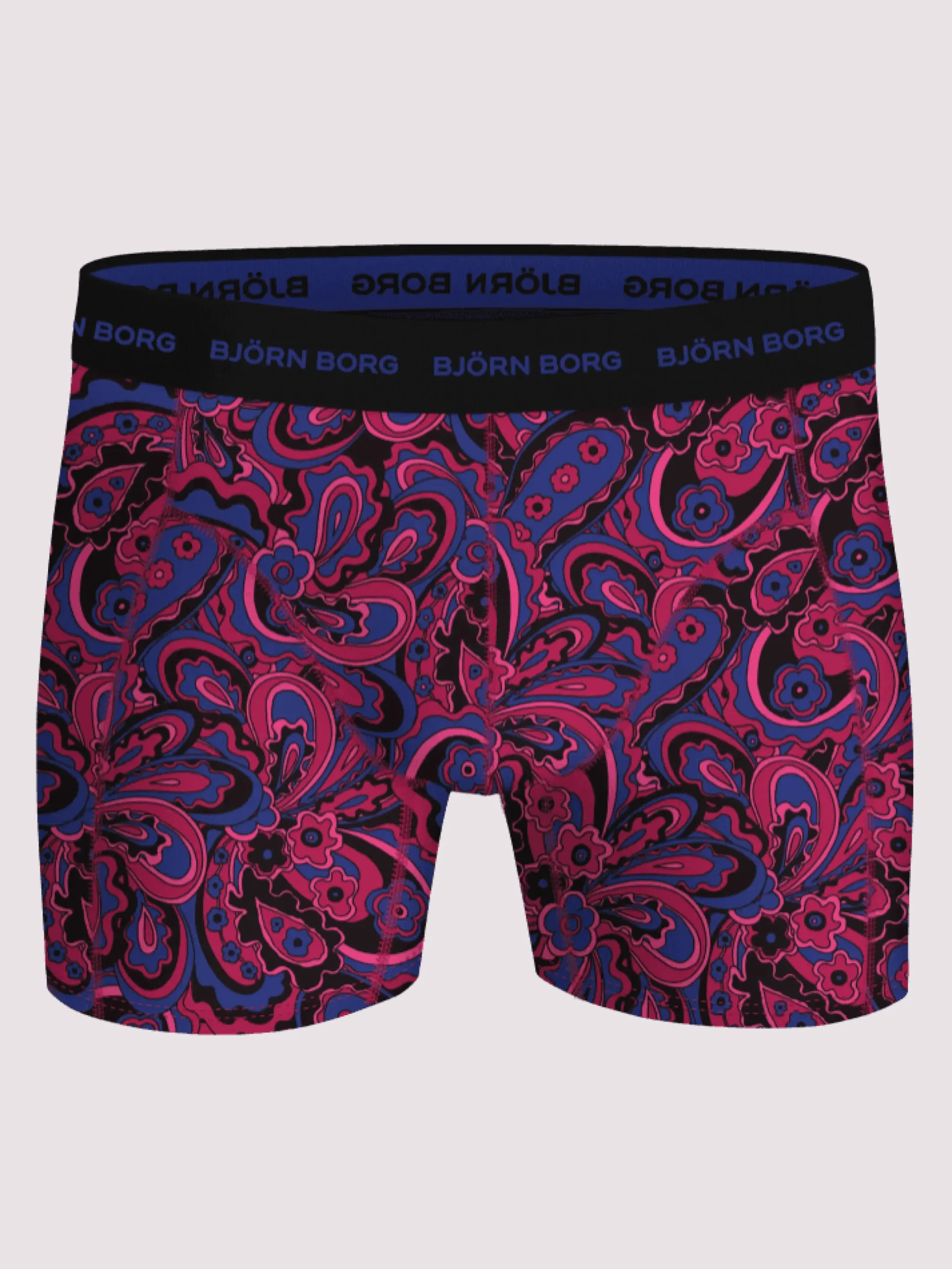 Cotton Stretch Boxers 7-pack