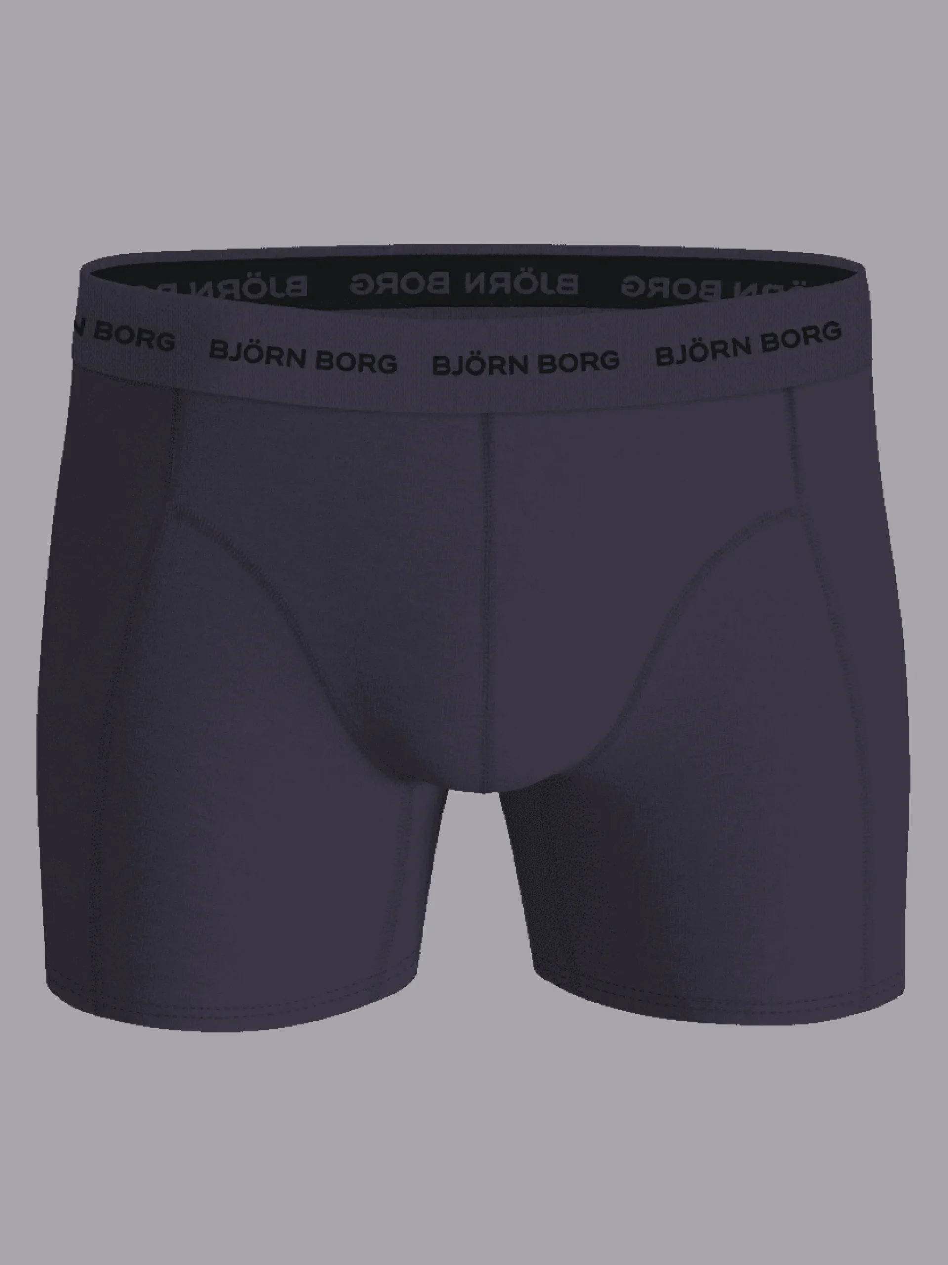 Cotton Stretch Boxers 7-pack