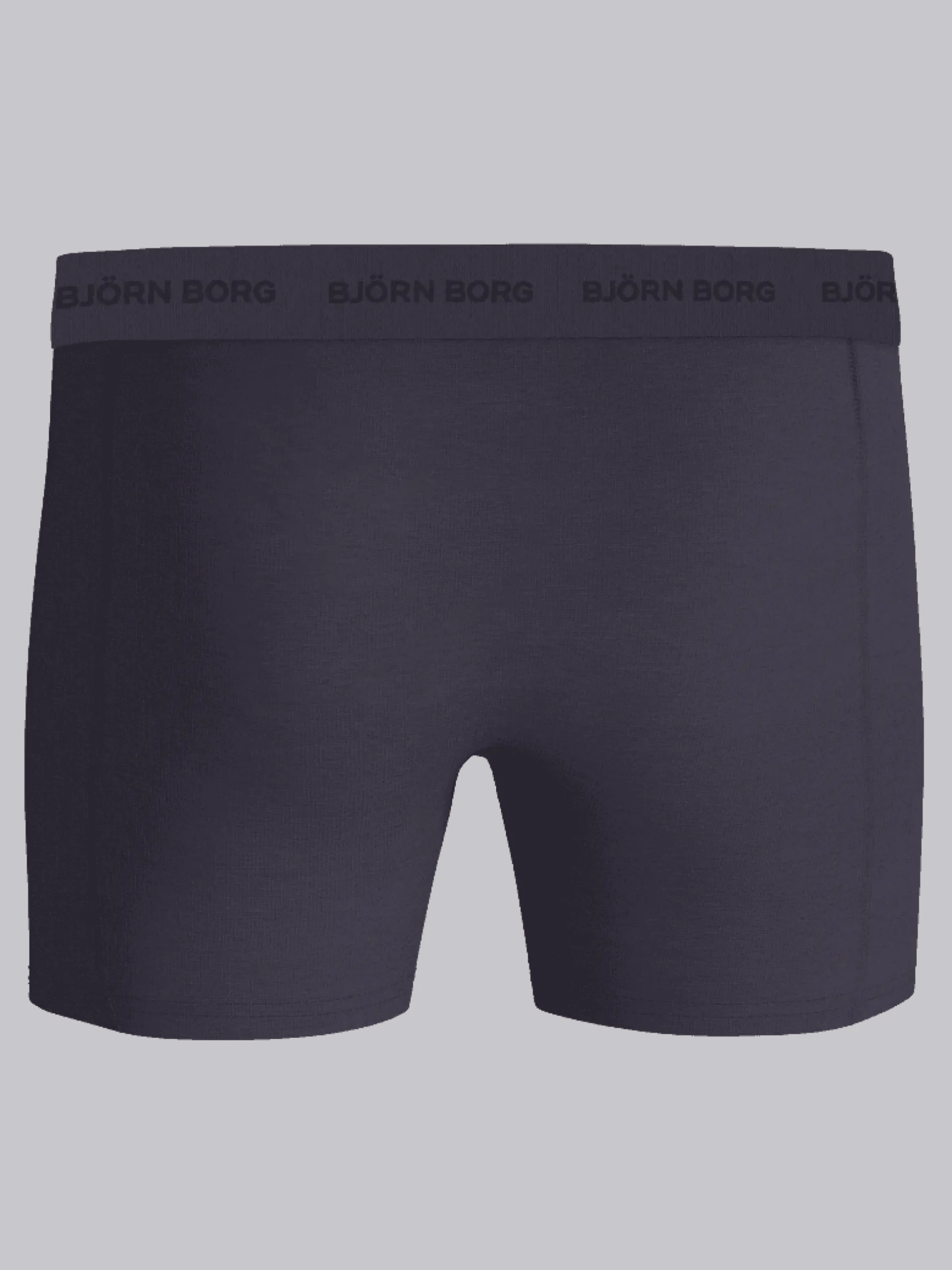 Cotton Stretch Boxers 3-pack