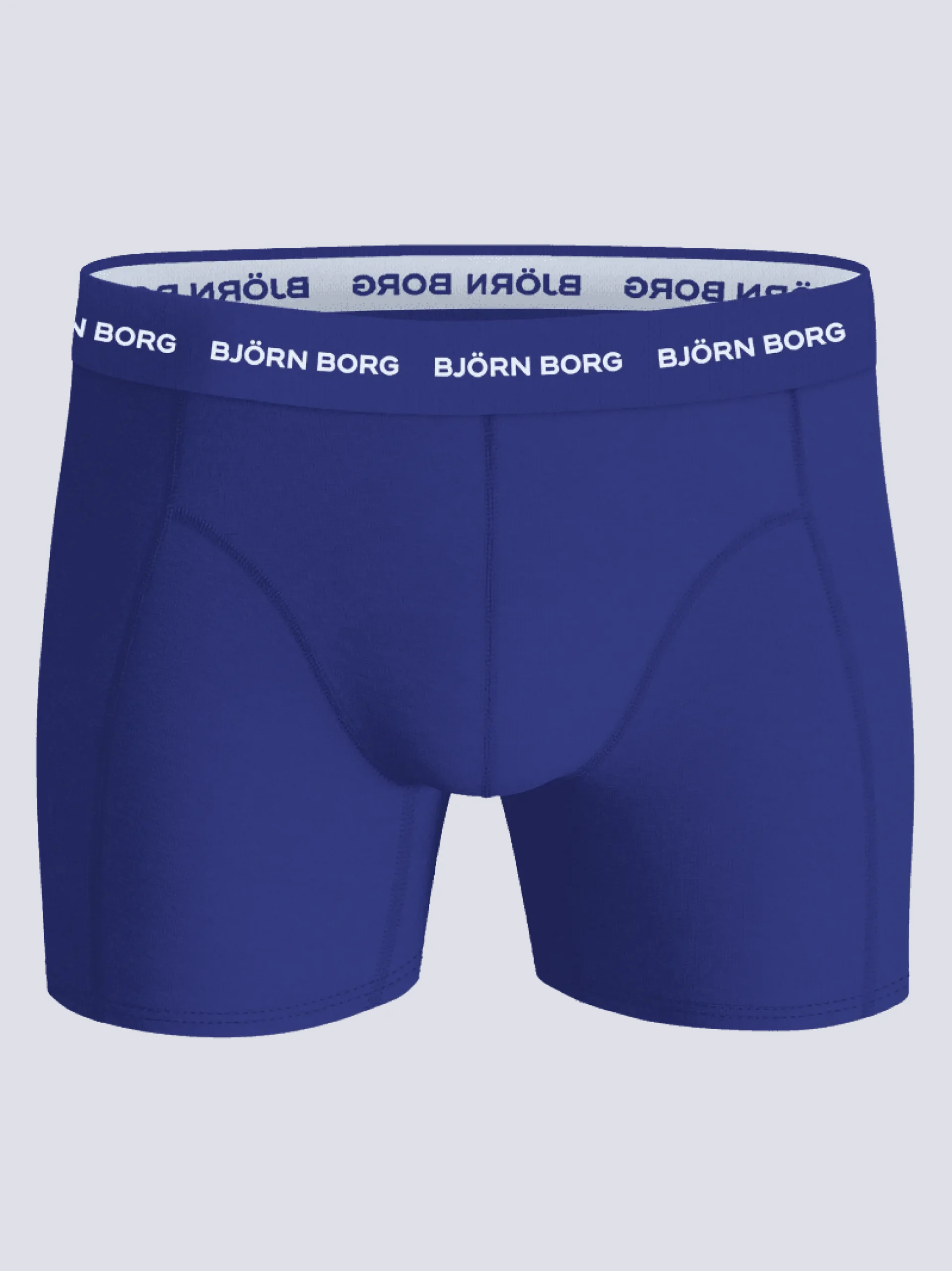 Cotton Stretch Boxers 3-pack