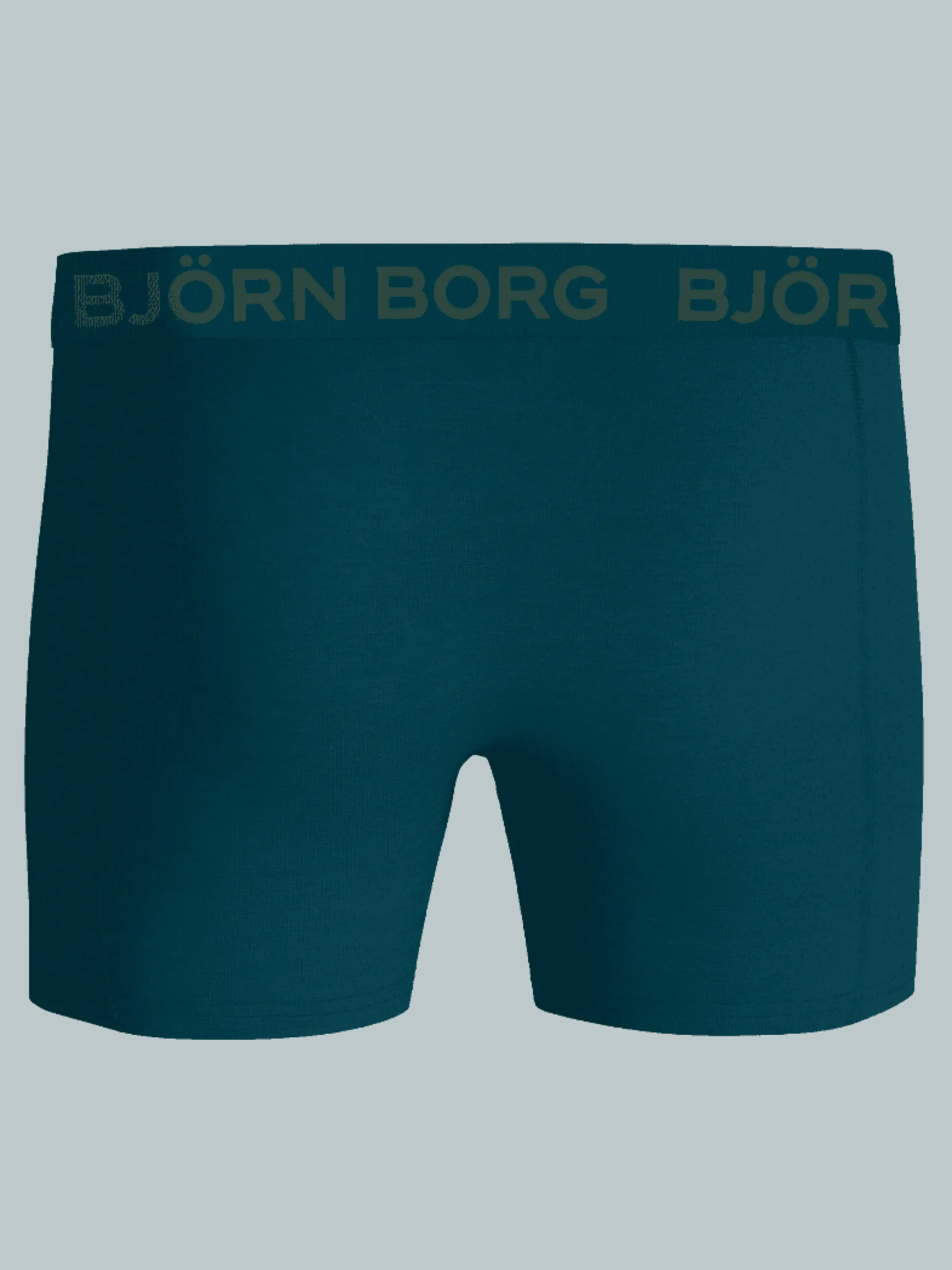 Cotton Stretch Boxers 3-pack