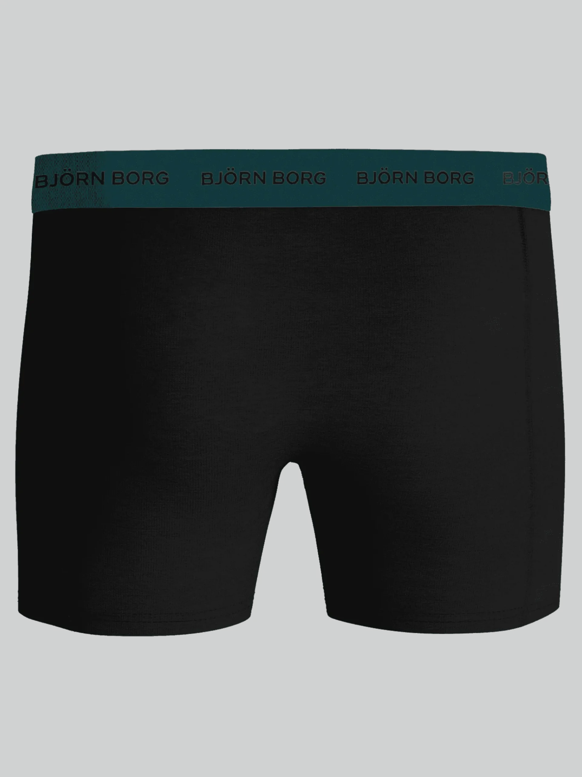 Cotton Stretch Boxers 5-pack