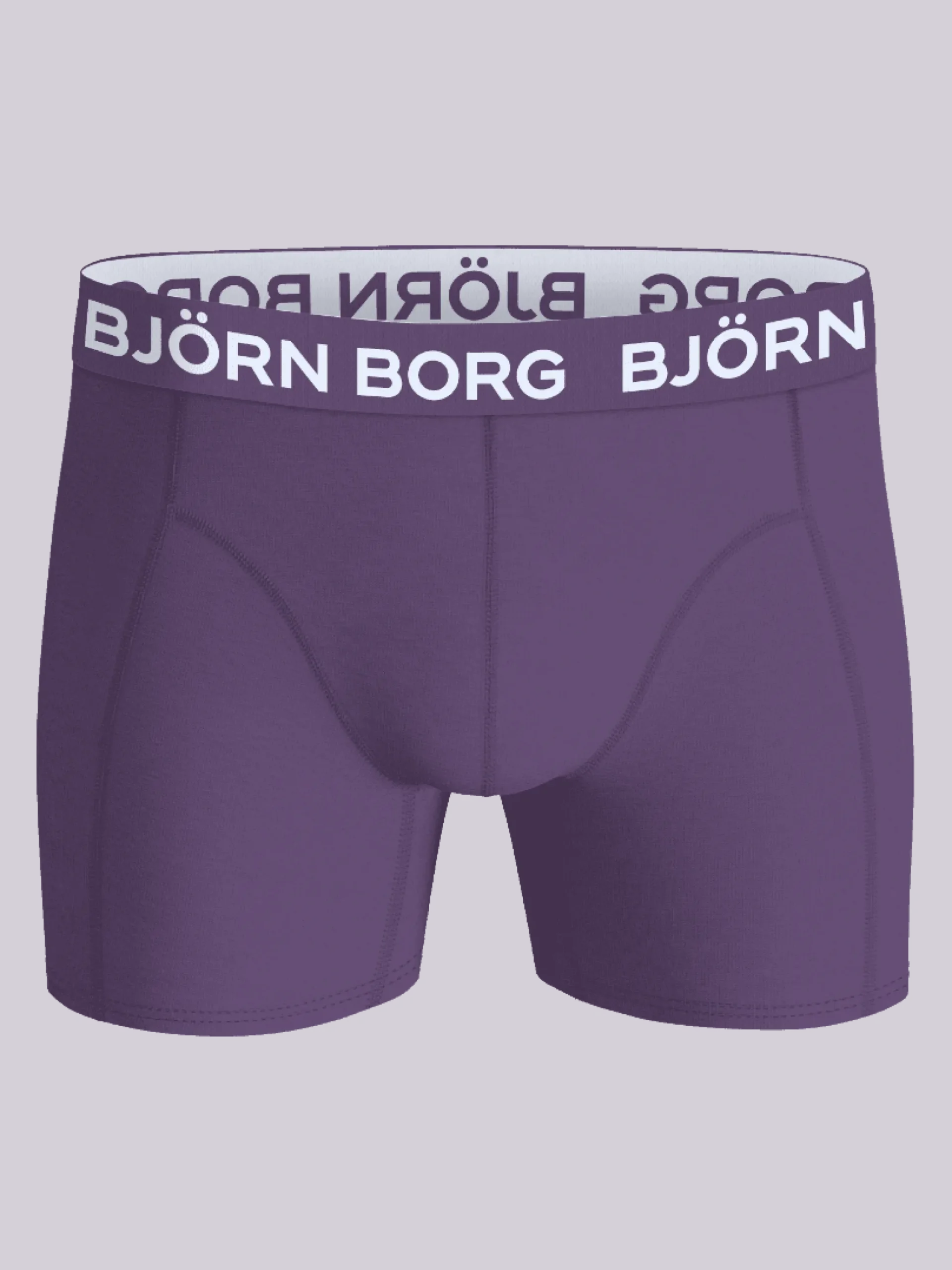 Cotton Stretch Boxers 3-pack