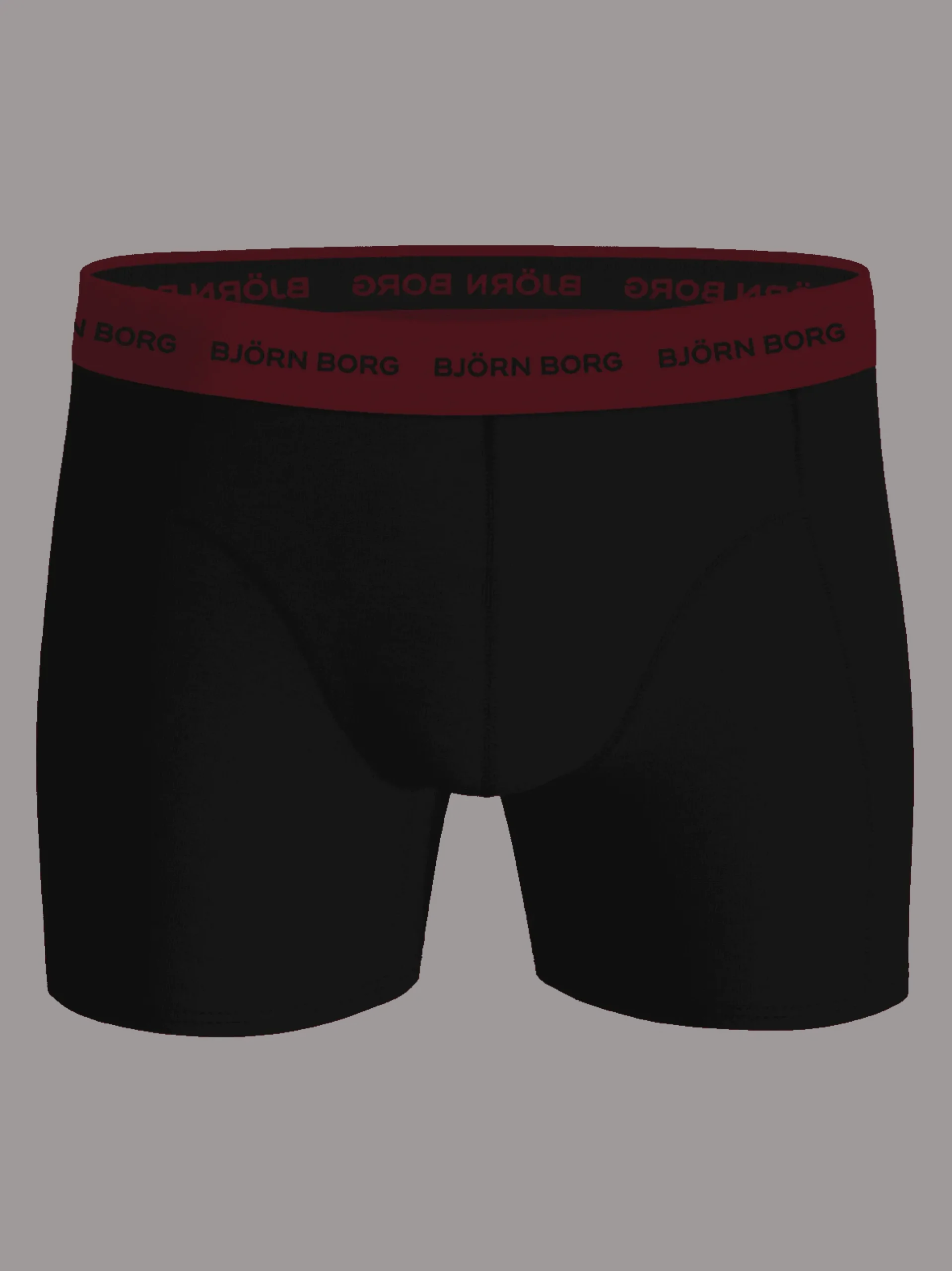 Cotton Stretch Boxers 3-pack