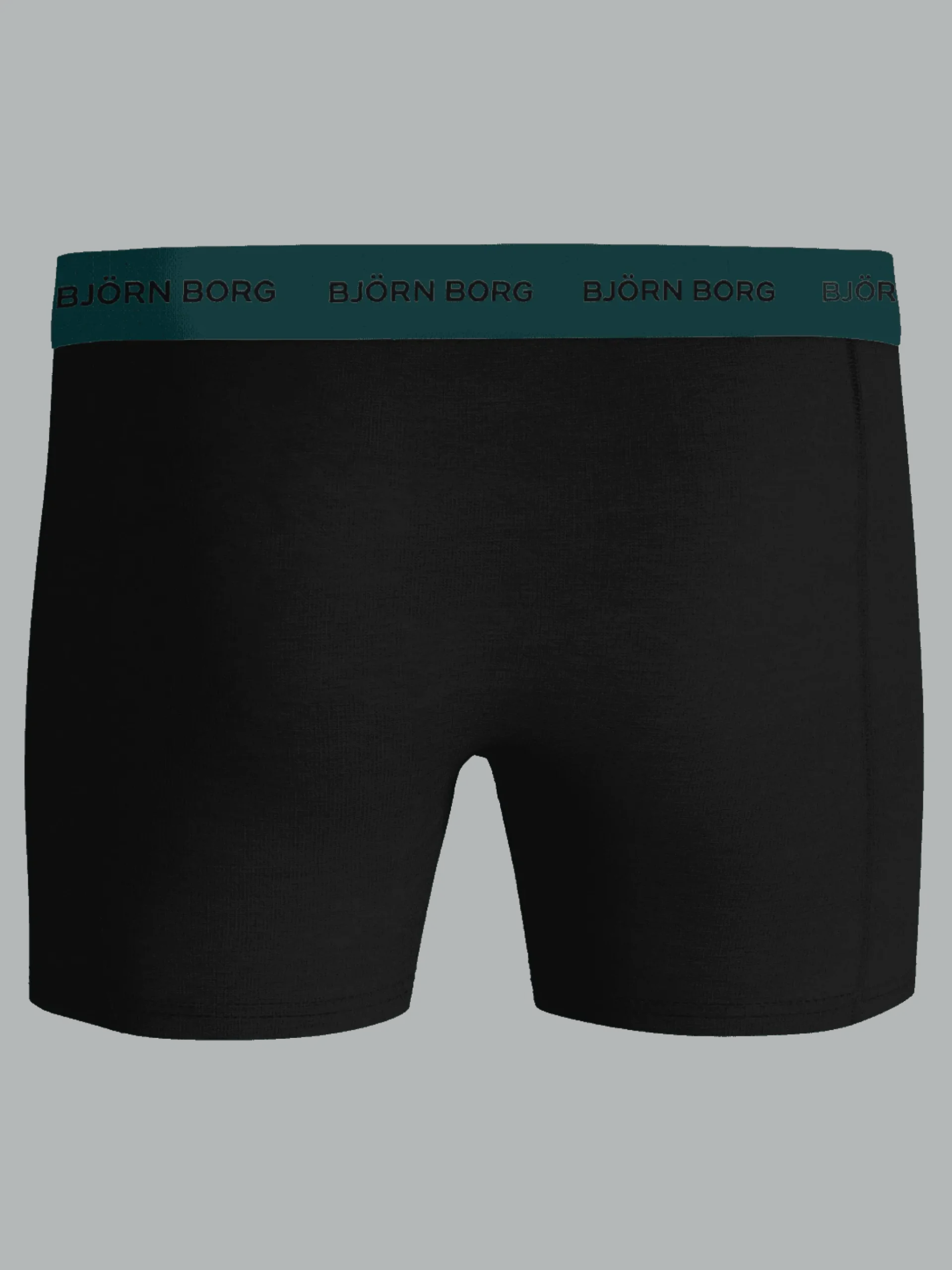 Cotton Stretch Boxers 3-pack