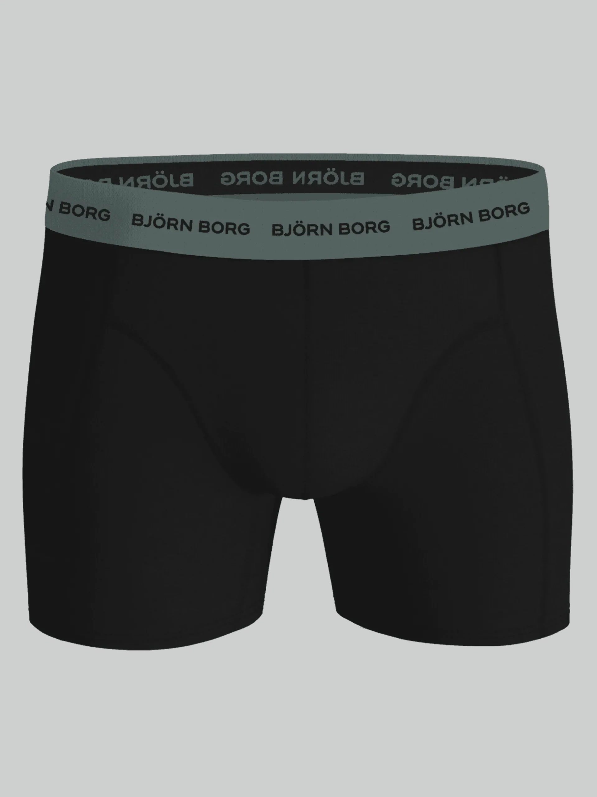 Cotton Stretch Boxers 3-pack