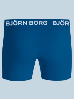 Cotton Stretch Boxers 3-pack