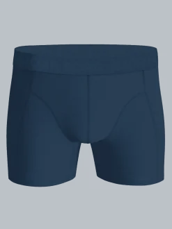 Cotton Stretch Boxers 5-pack