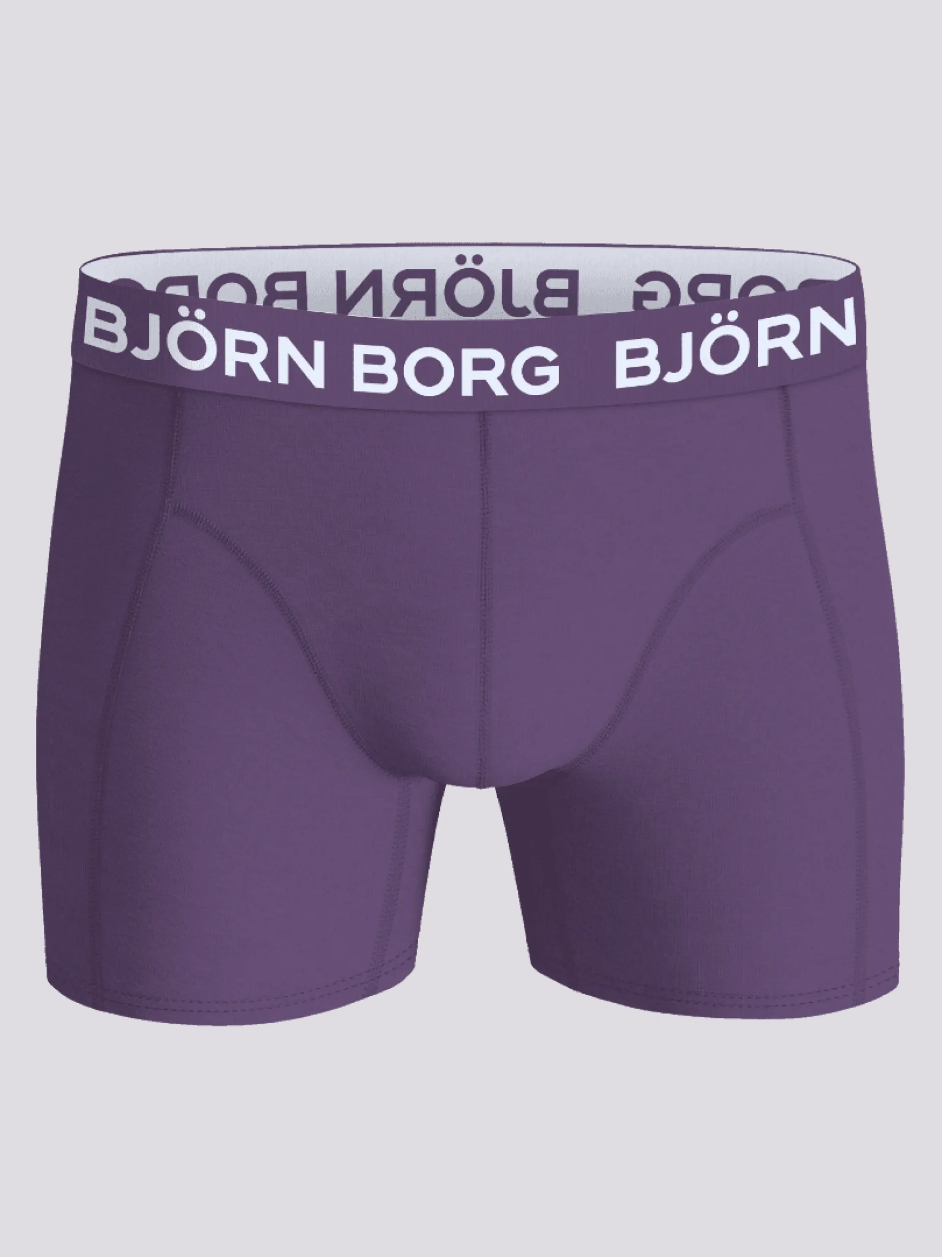Cotton Stretch Boxers 7-pack