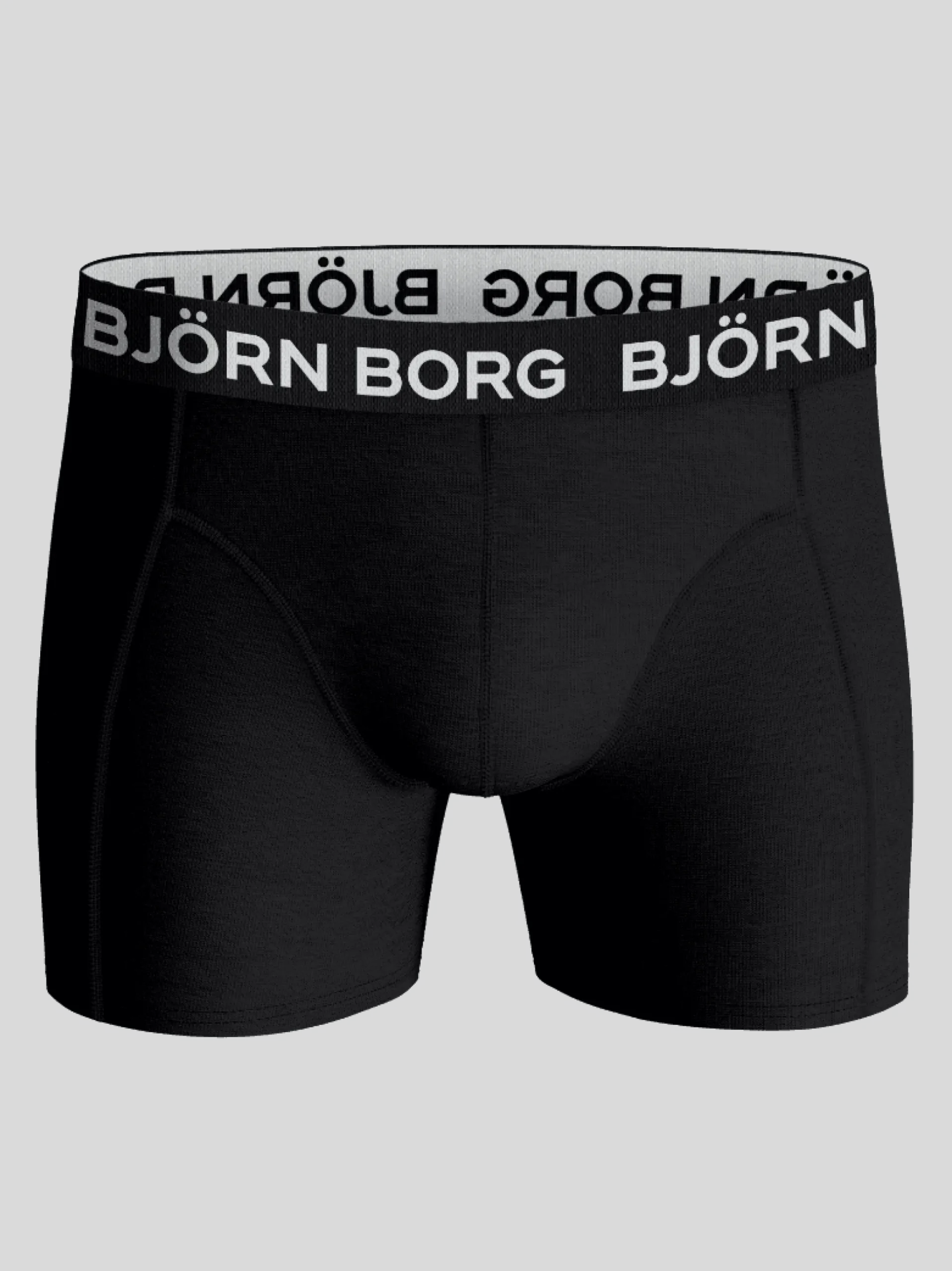 Cotton Stretch Boxers 7-pack