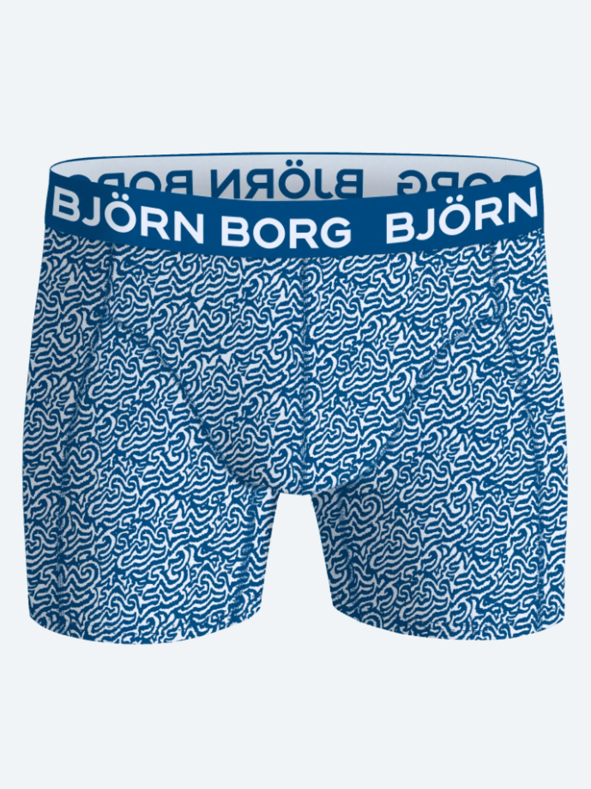 Cotton Stretch Boxers 7-pack