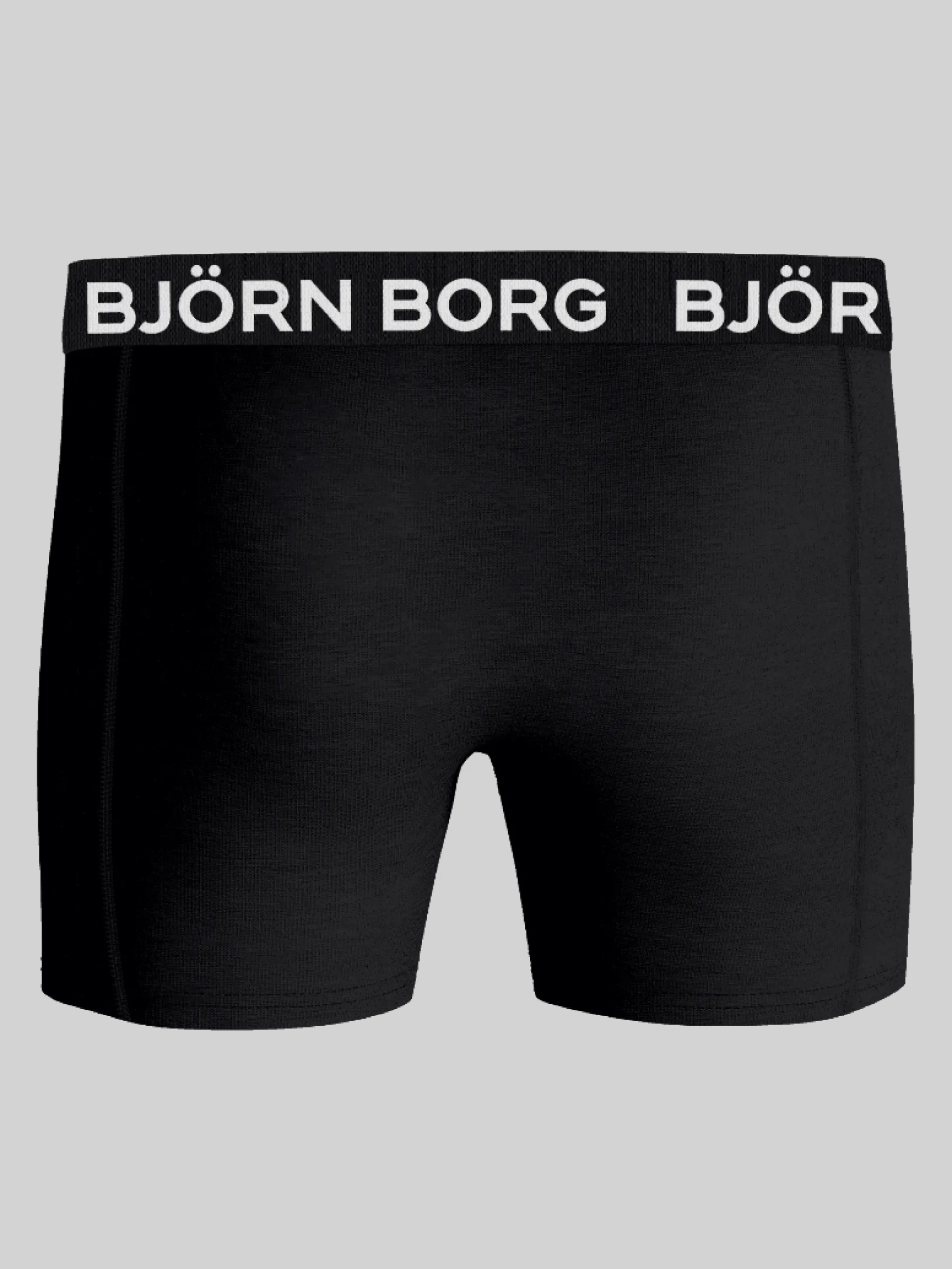 Cotton Stretch Boxers 7-pack