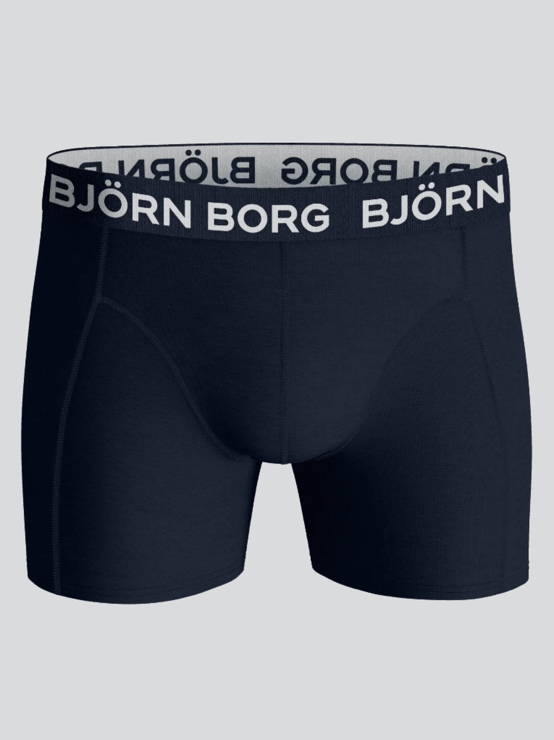 Cotton Stretch Boxers 7-pack