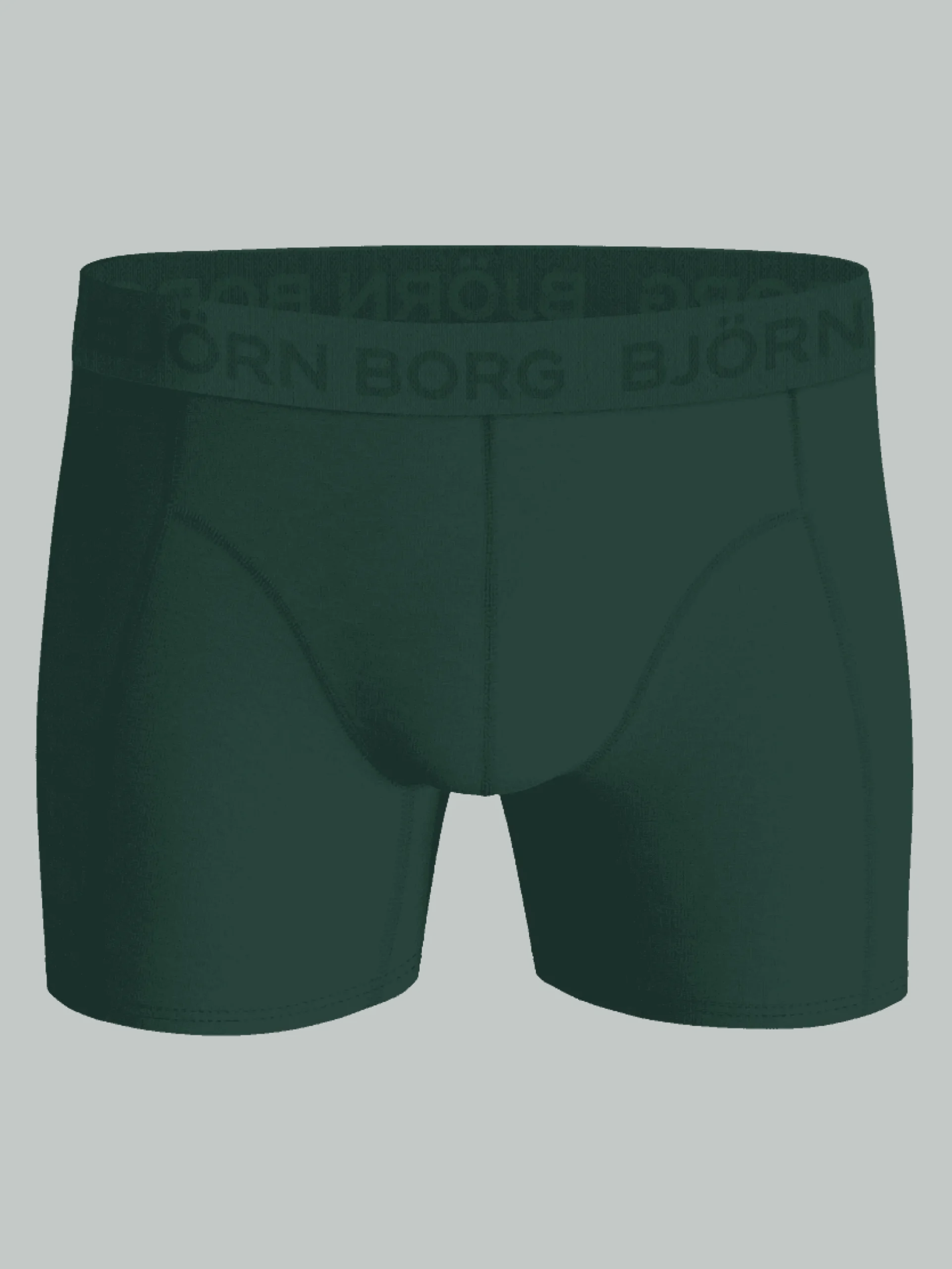 Cotton Stretch Boxers 5-pack