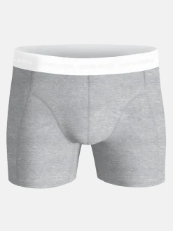 Cotton Stretch Boxers 3-pack