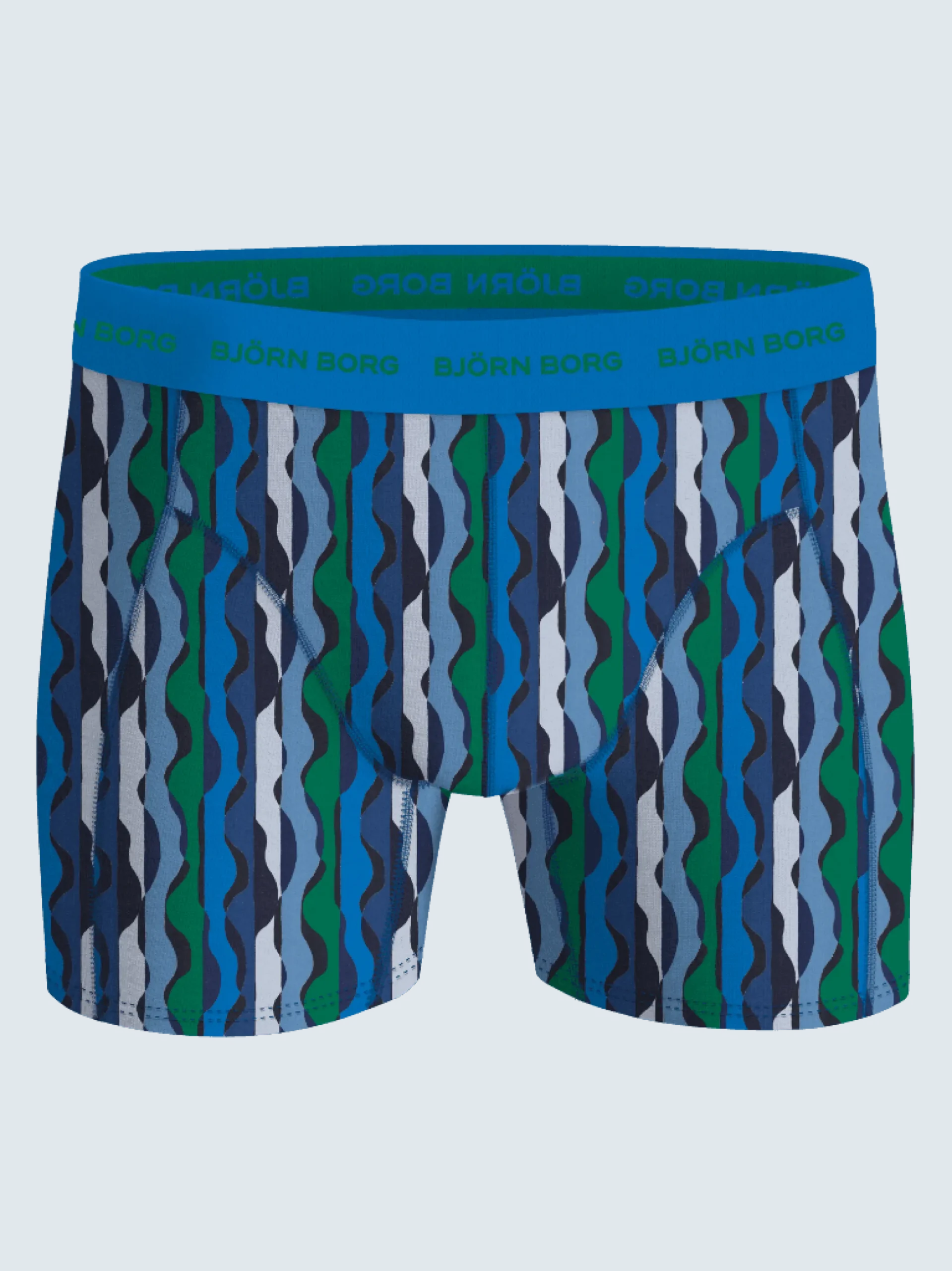 Cotton Stretch Boxers 7-pack