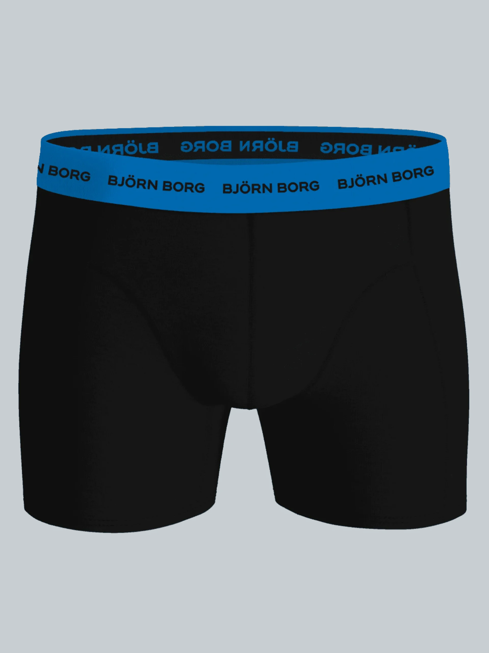 Cotton Stretch Boxers 7-pack