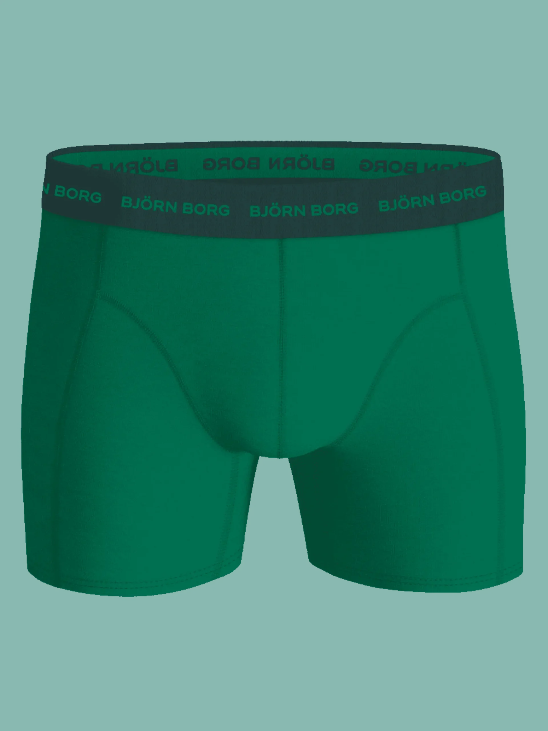 Cotton Stretch Boxers 7-pack