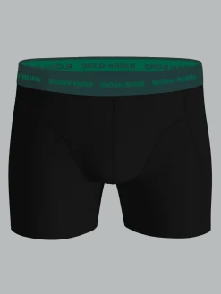 Cotton Stretch Boxers 7-pack