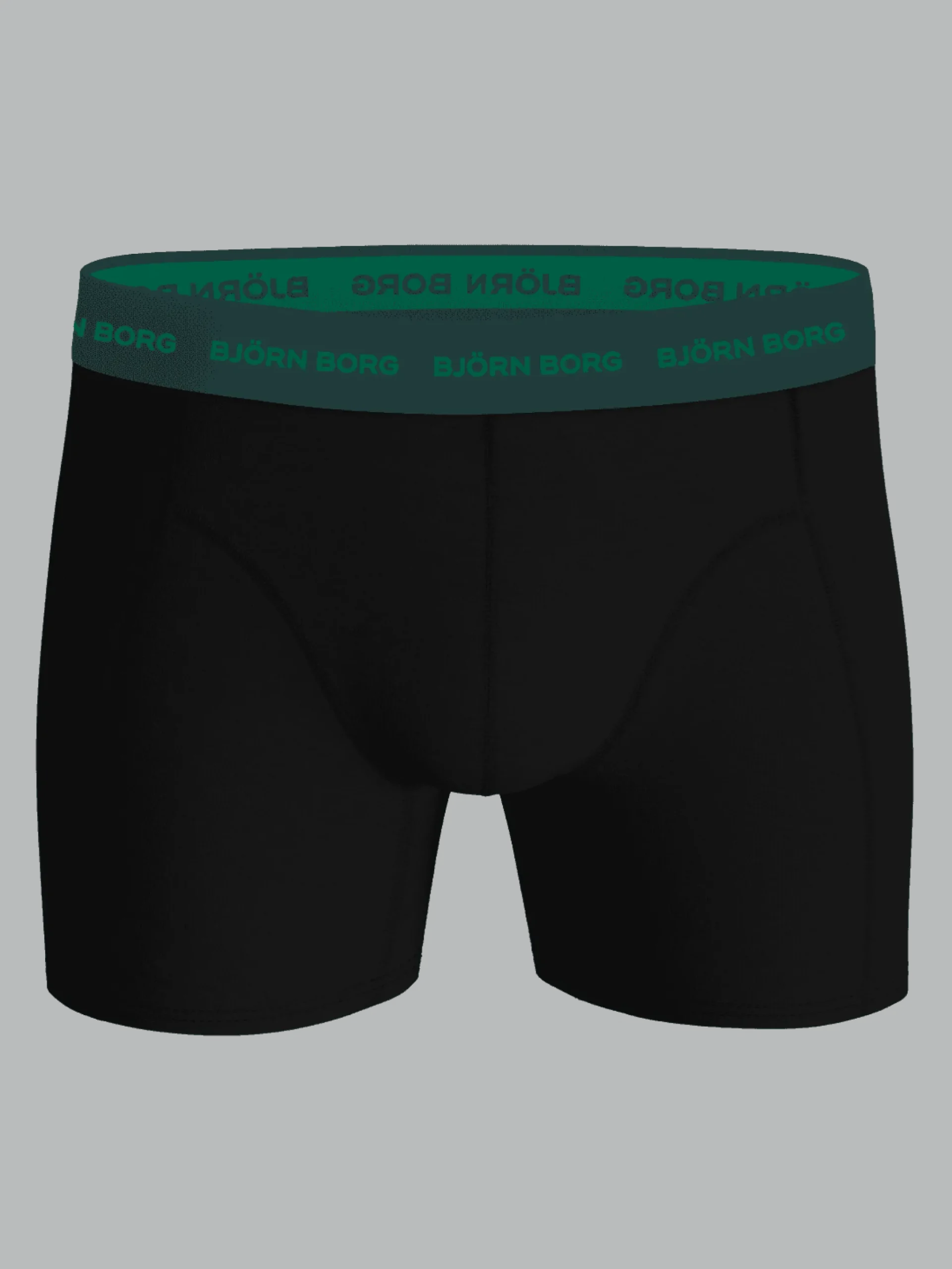 Cotton Stretch Boxers 7-pack