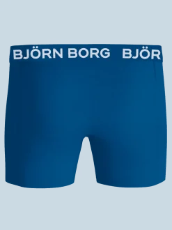 Cotton Stretch Boxers 3-pack