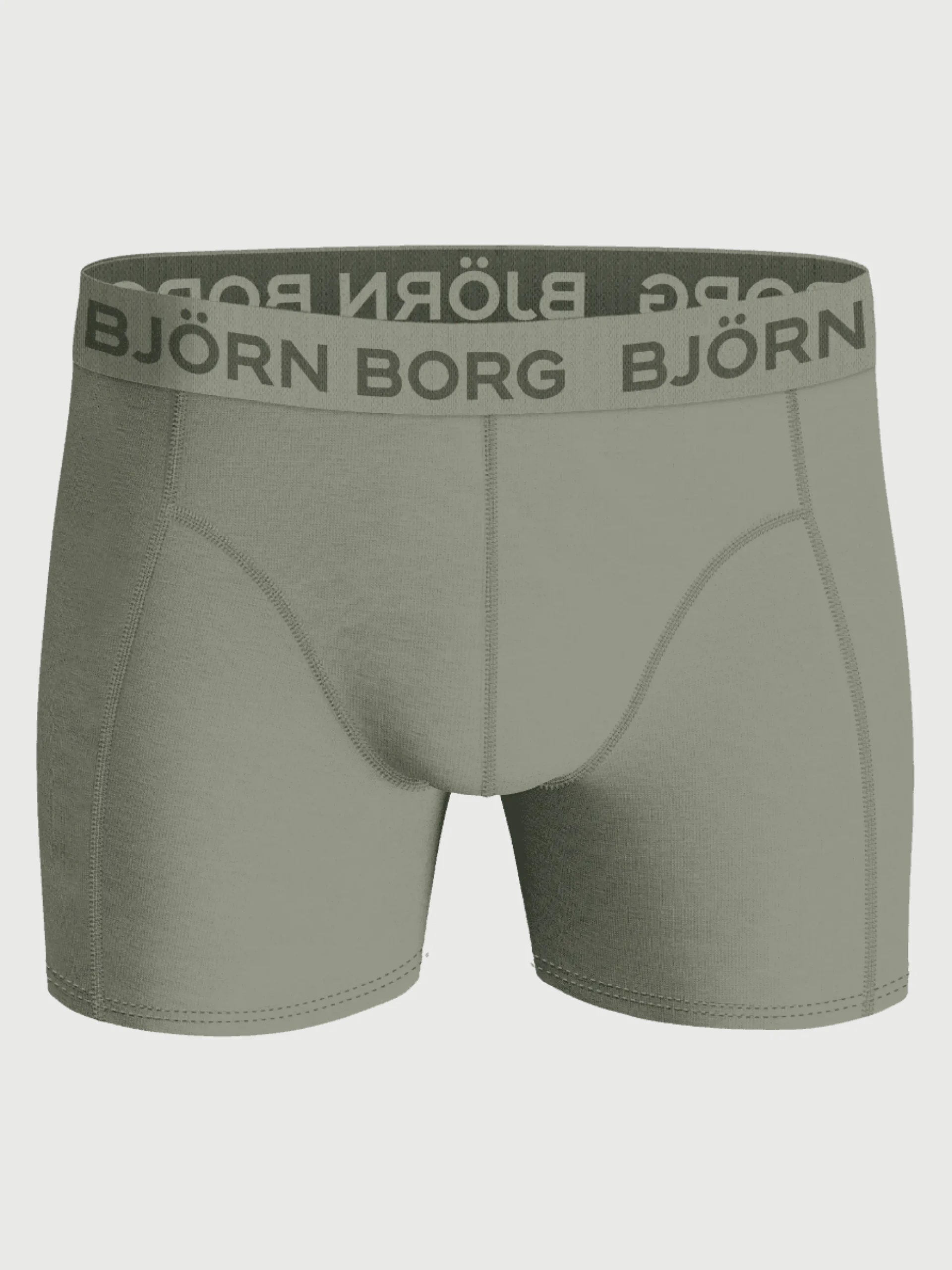 Cotton Stretch Boxers 3-pack