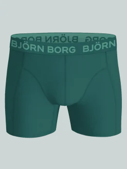 Cotton Stretch Boxers 3-pack