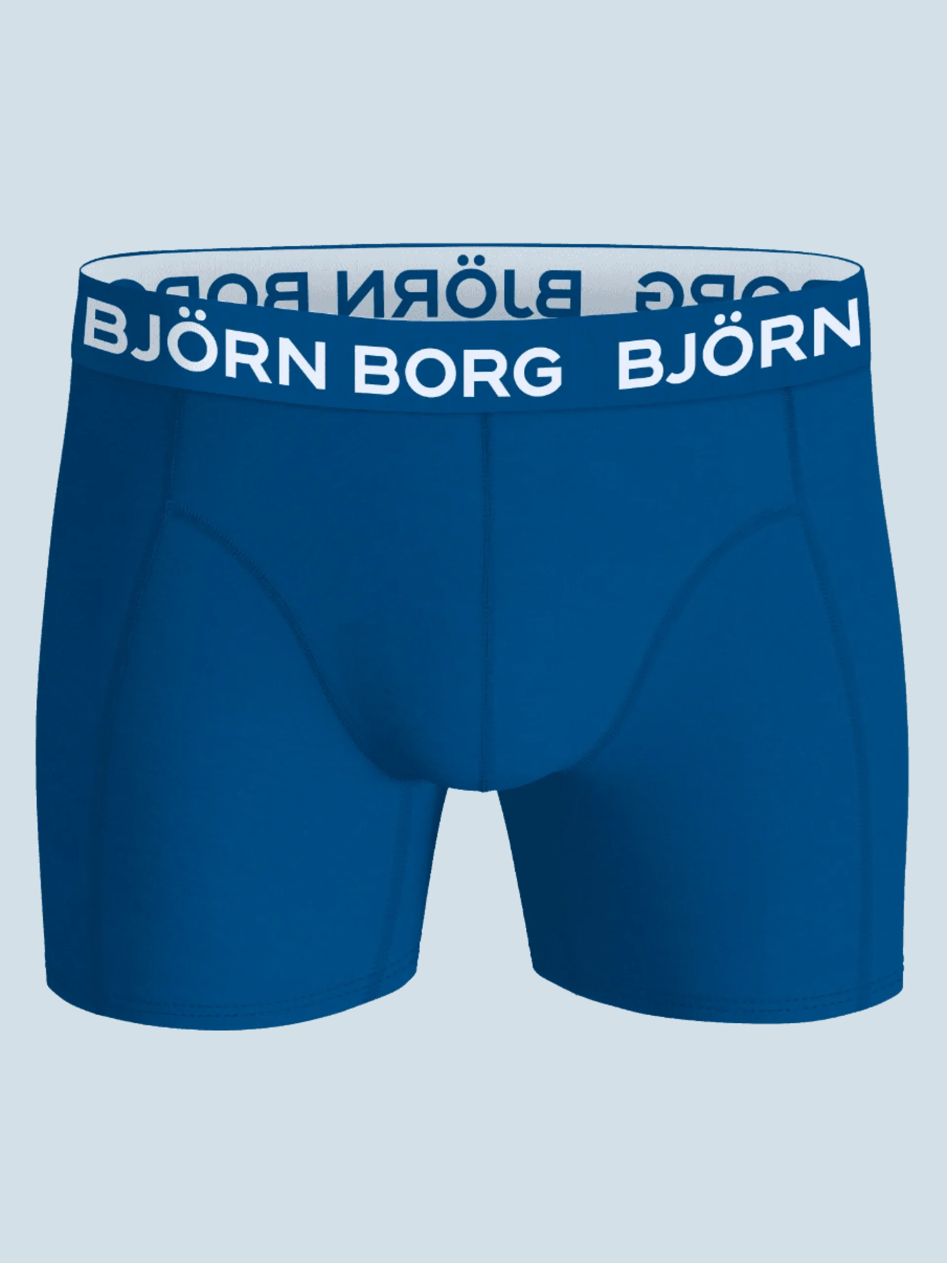 Cotton Stretch Boxers 3-pack