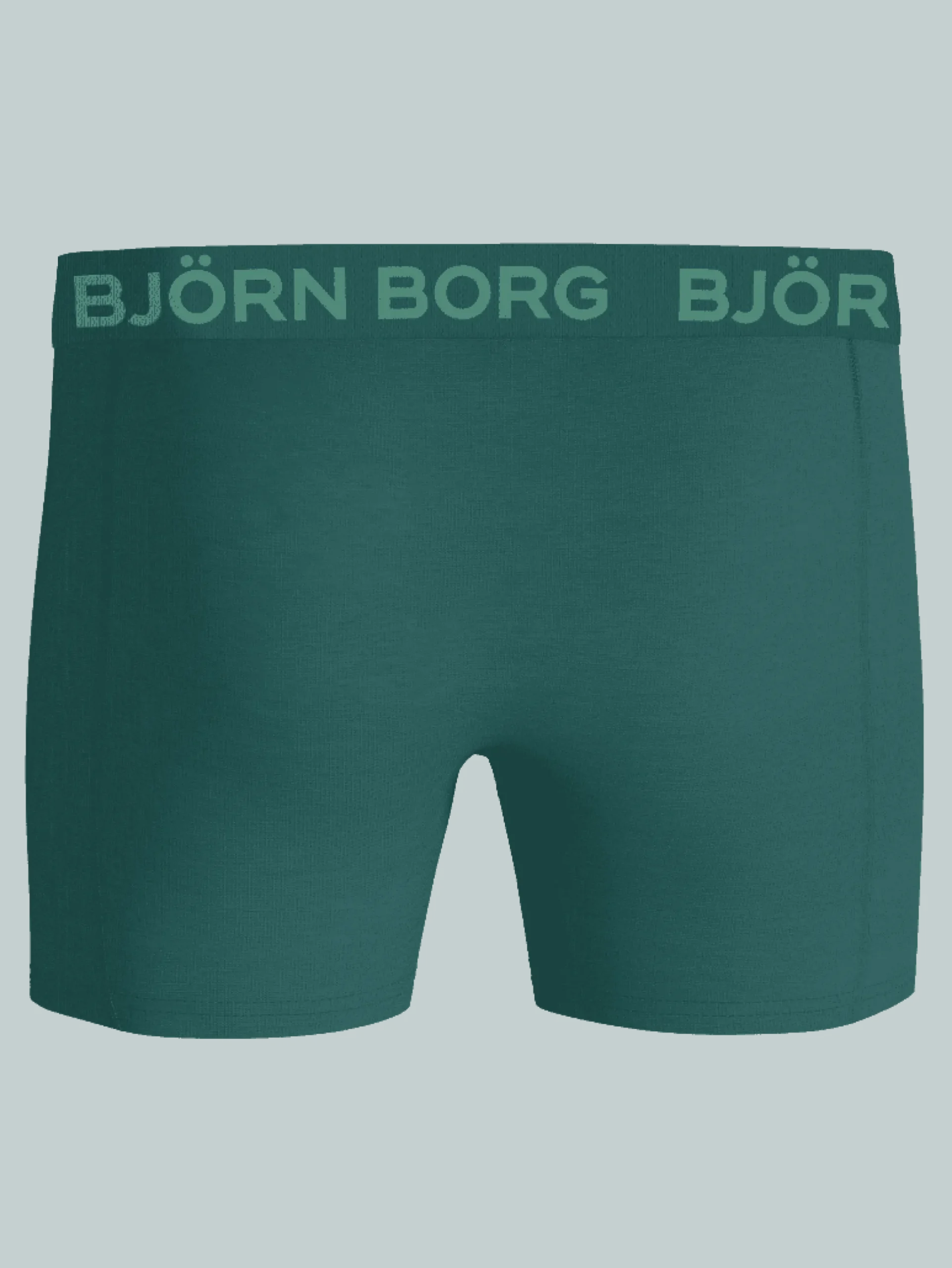 Cotton Stretch Boxers 3-pack