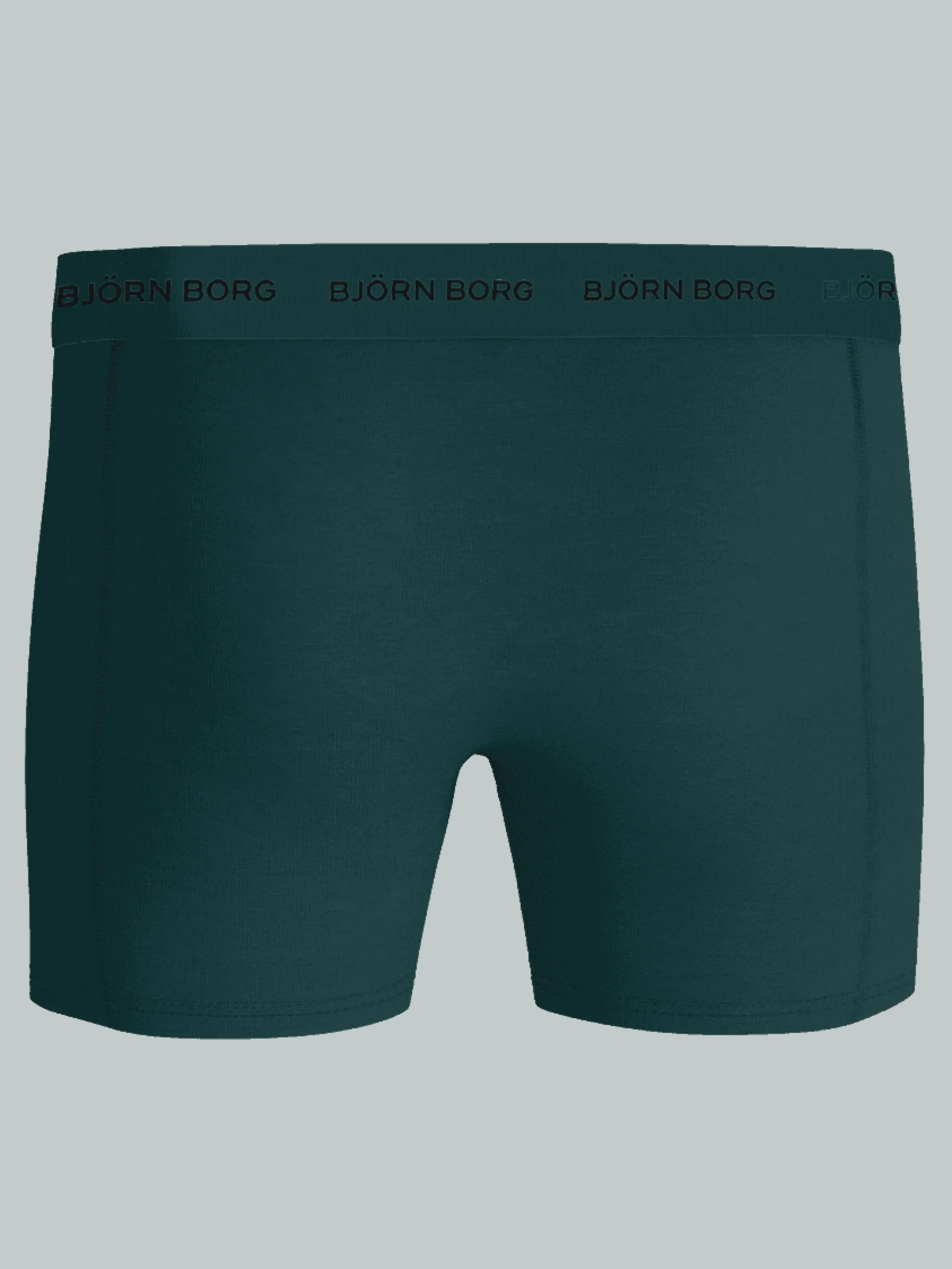 Cotton Stretch Boxers 5-pack