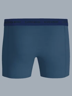 Cotton Stretch Boxers 7-pack