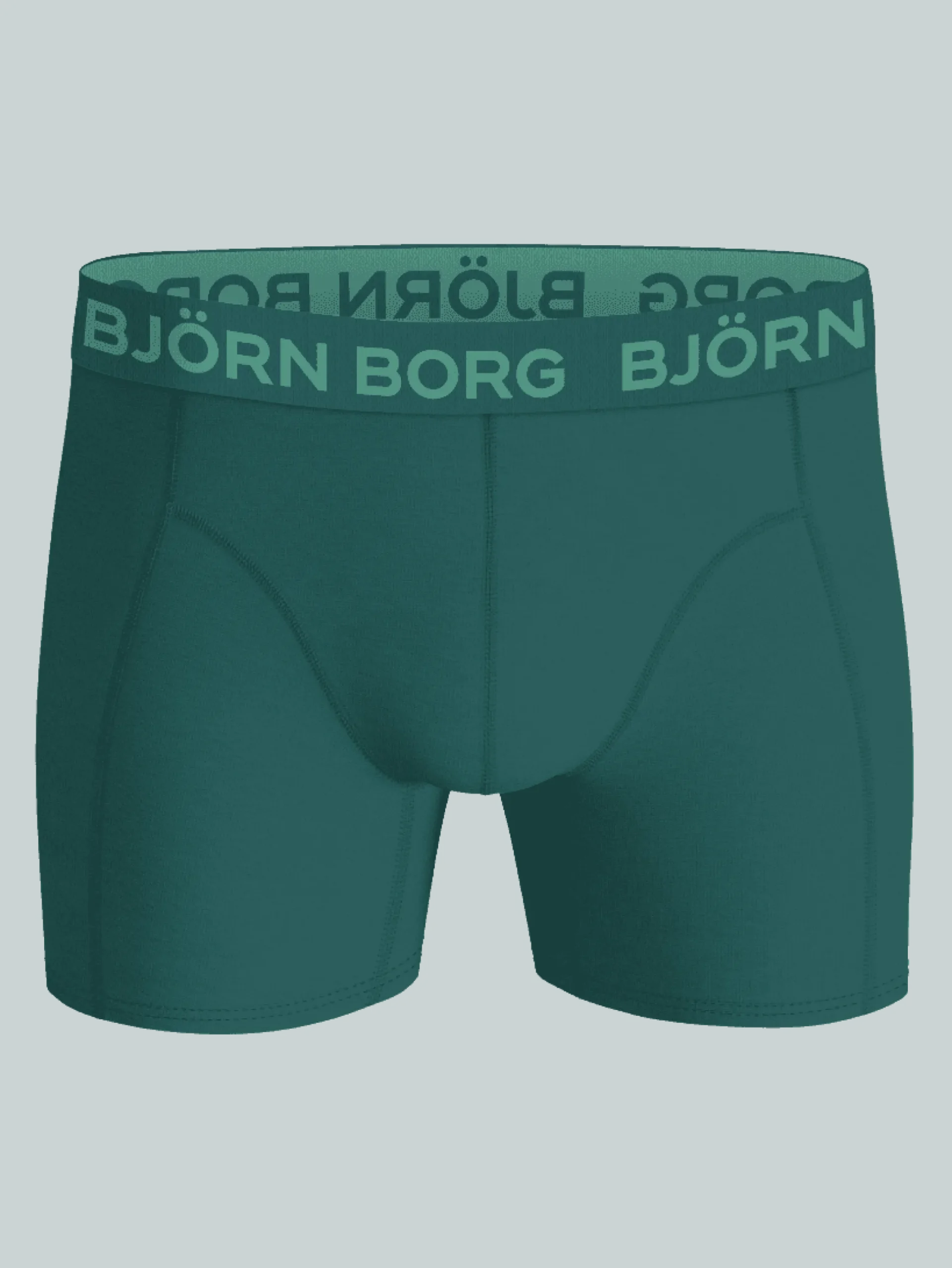 Cotton Stretch Boxers 5-pack