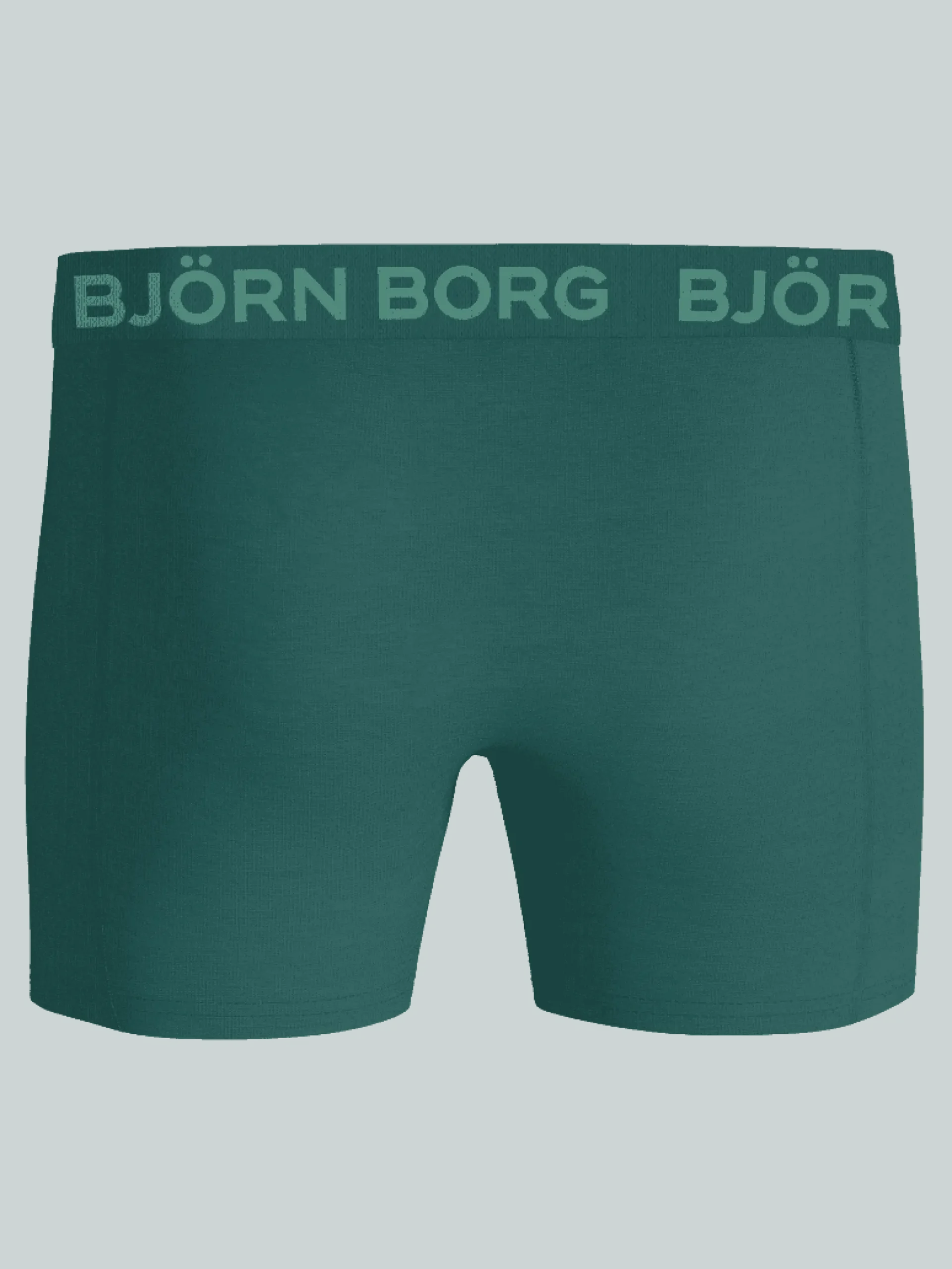 Cotton Stretch Boxers 5-pack