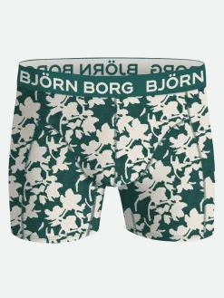 Cotton Stretch Boxers 5-pack
