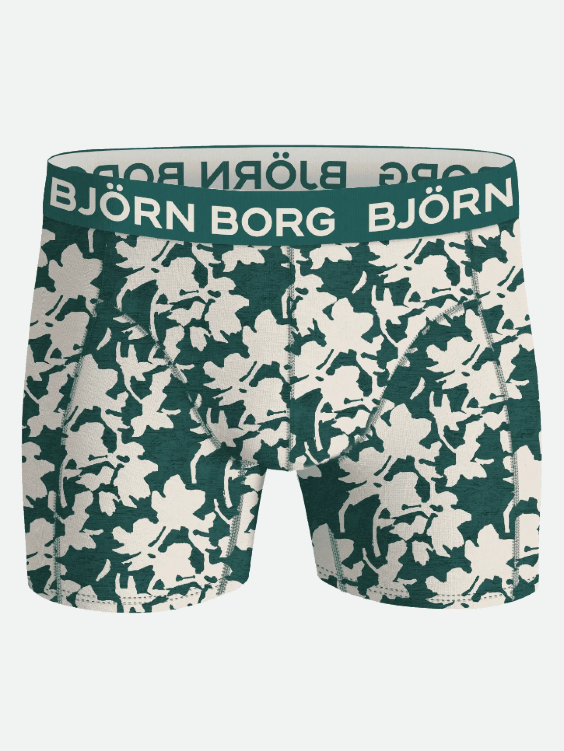 Cotton Stretch Boxers 5-pack