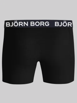 Cotton Stretch Boxers 7-pack