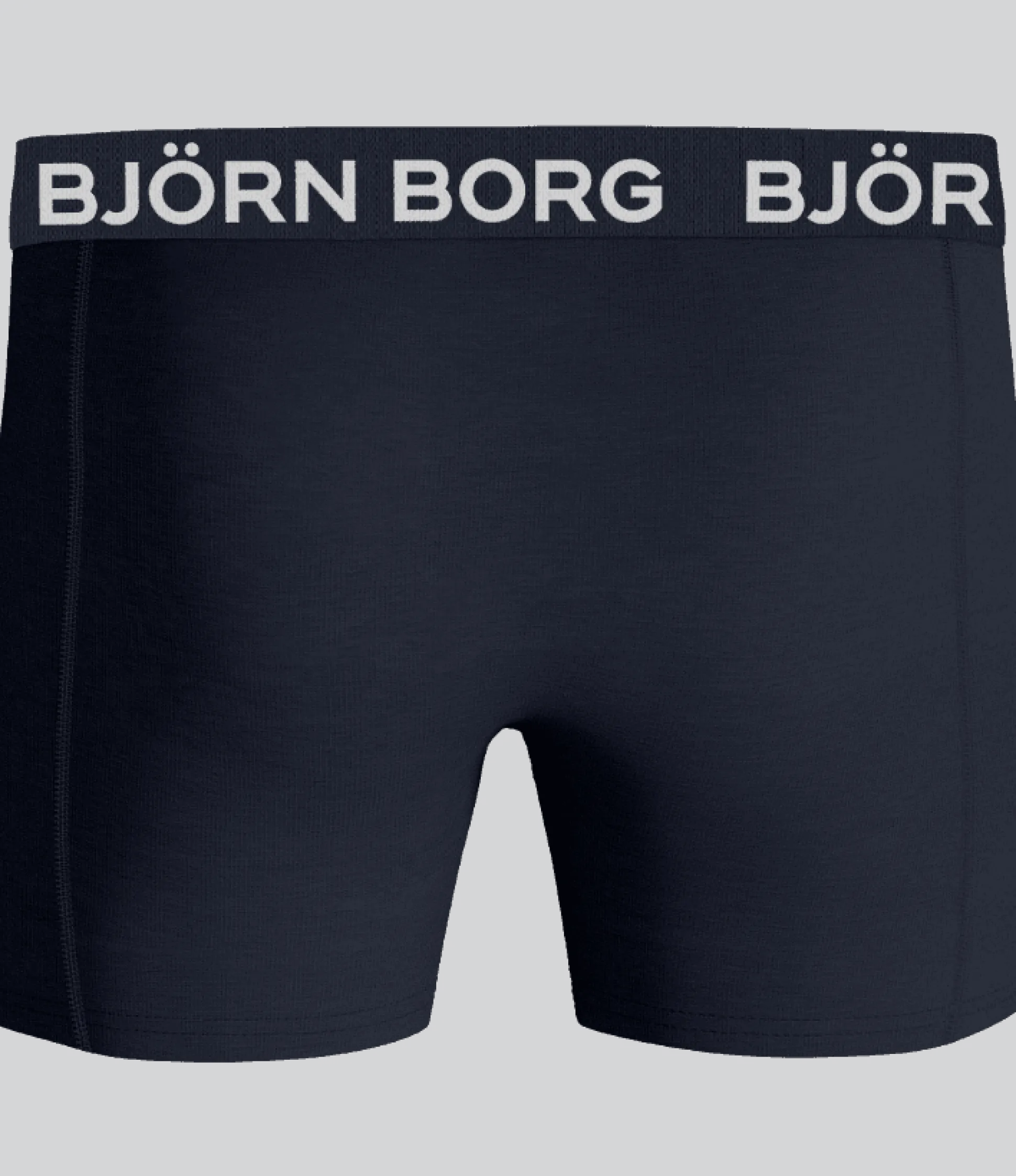 Cotton Stretch Boxers 3-pack
