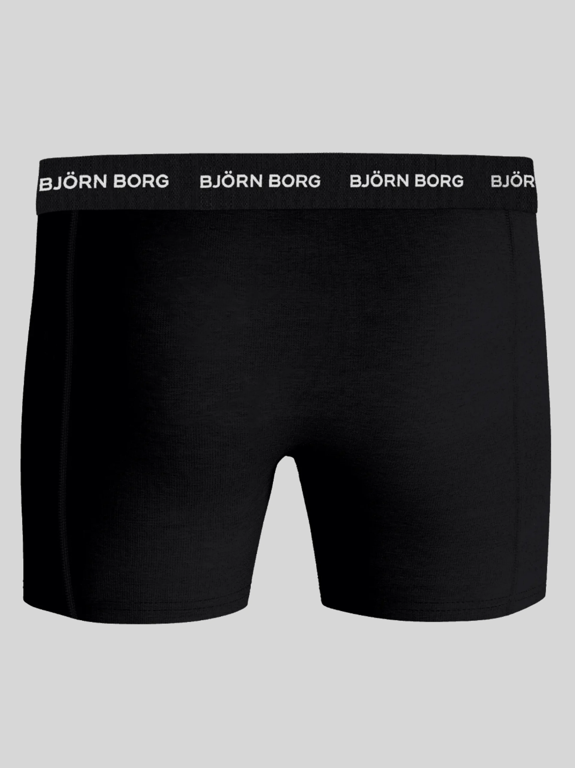 Cotton Stretch Boxers 3-pack
