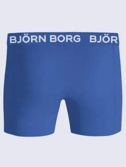 Cotton Stretch Boxers 7-pack