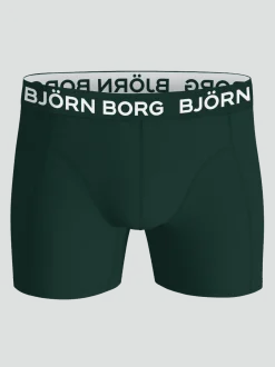 Cotton Stretch 56 Boxers 3-pack